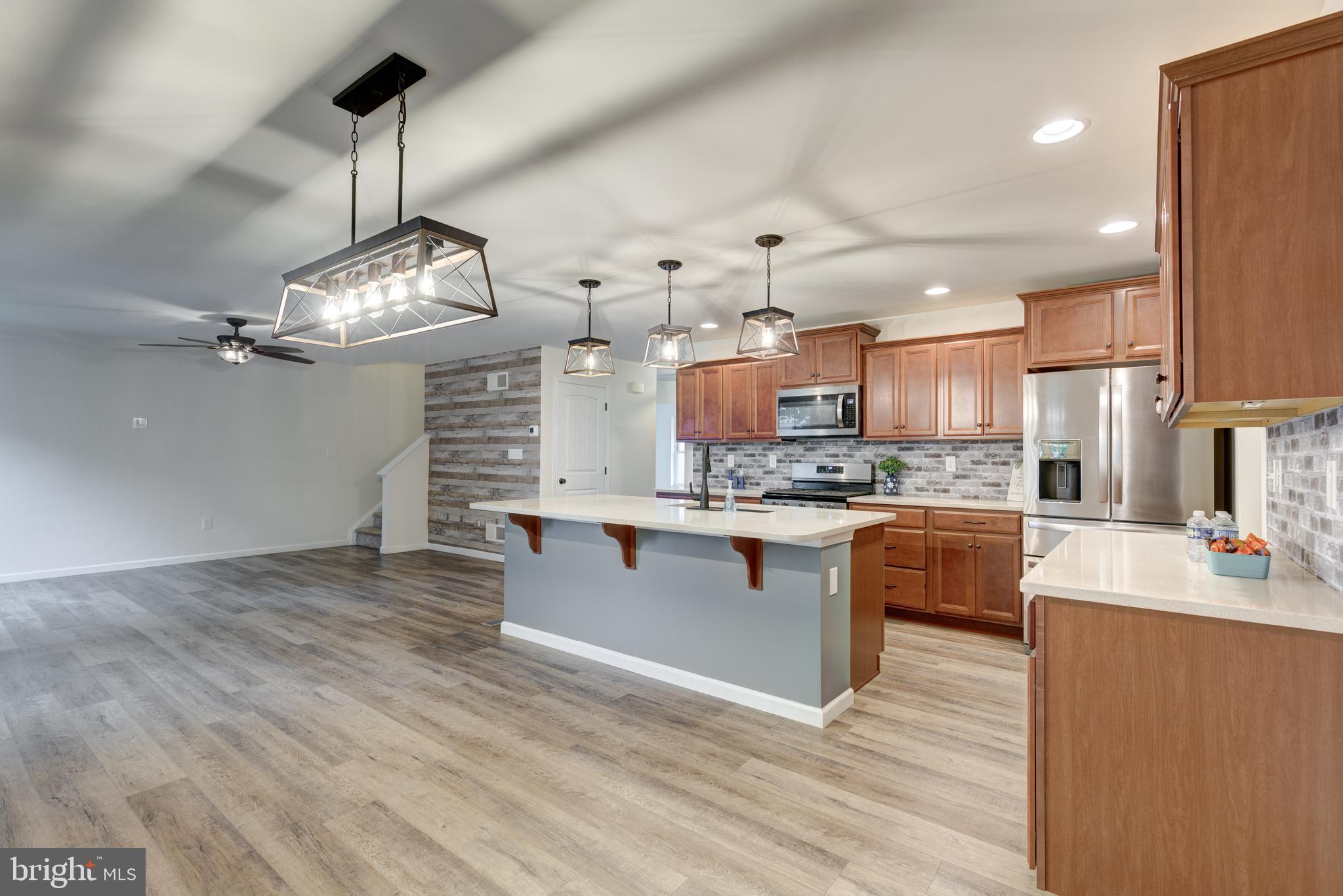 CLOVERFIELD FARMS - Residential