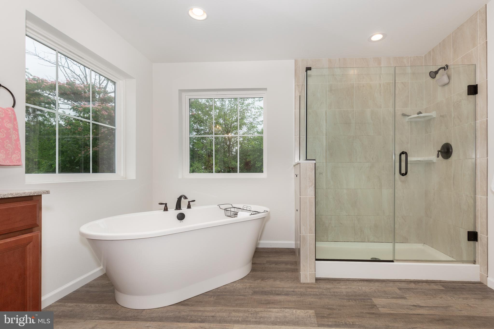 CLOVERFIELD FARMS - Residential