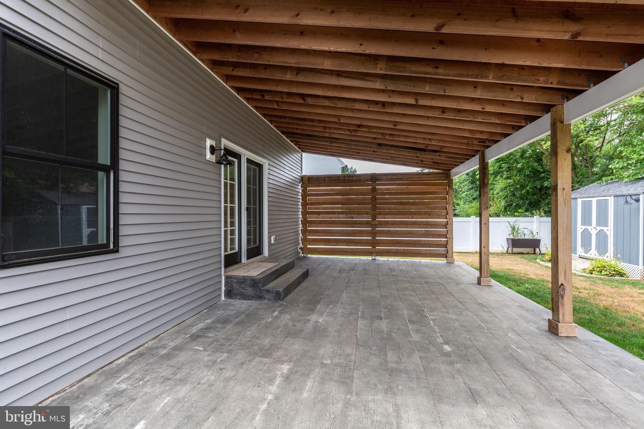 CLOVERFIELD FARMS - Residential