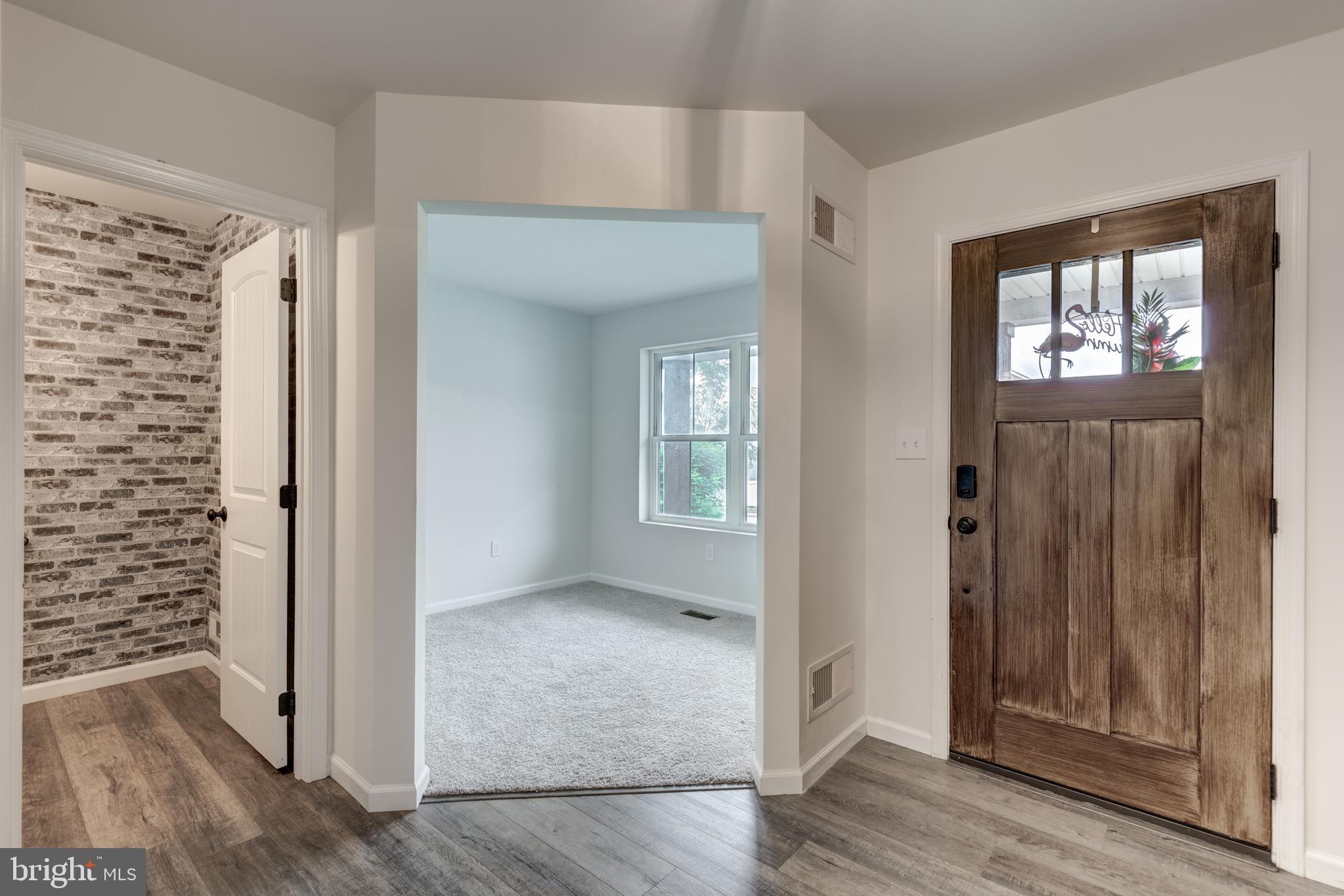 CLOVERFIELD FARMS - Residential