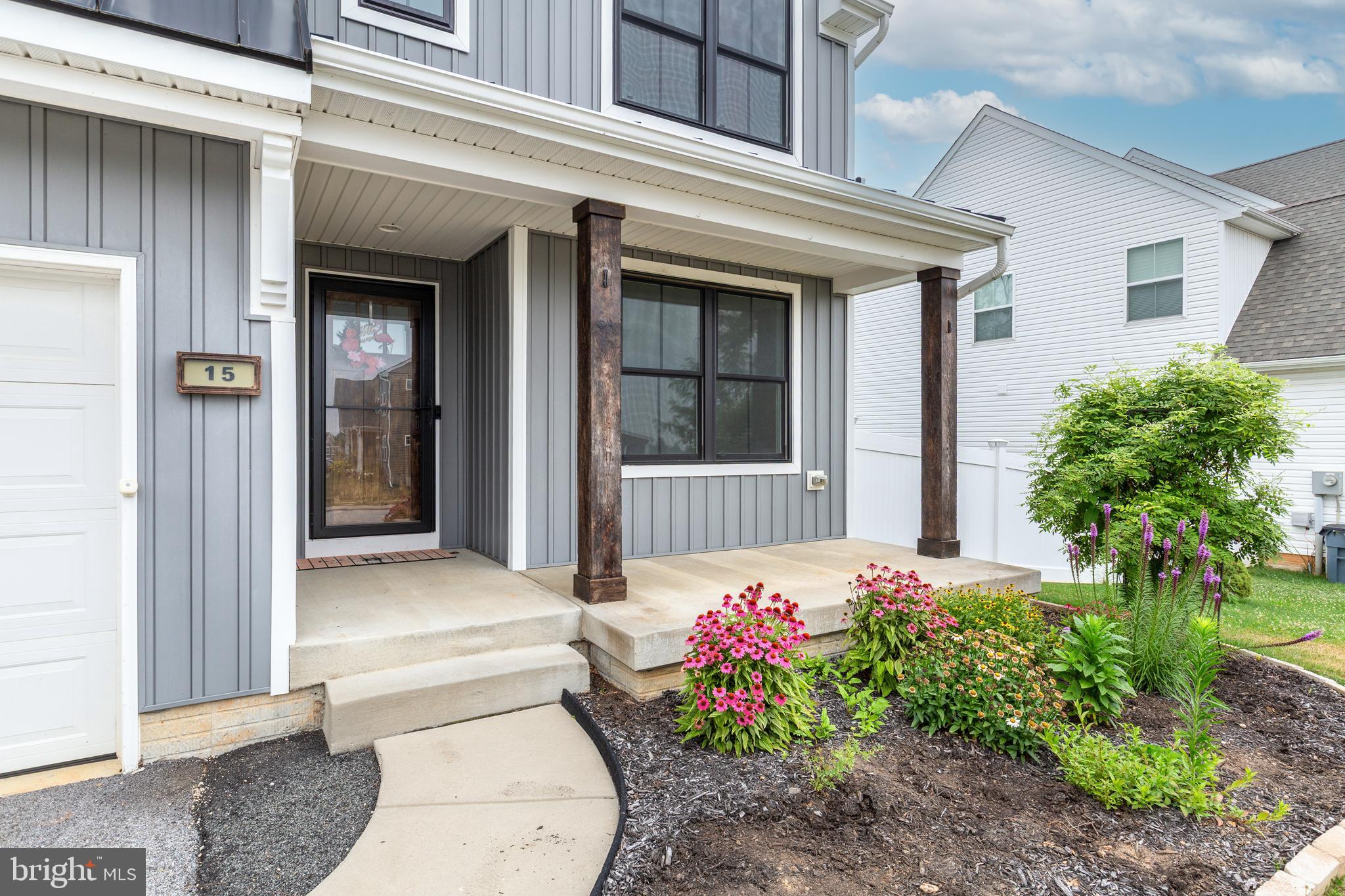 CLOVERFIELD FARMS - Residential