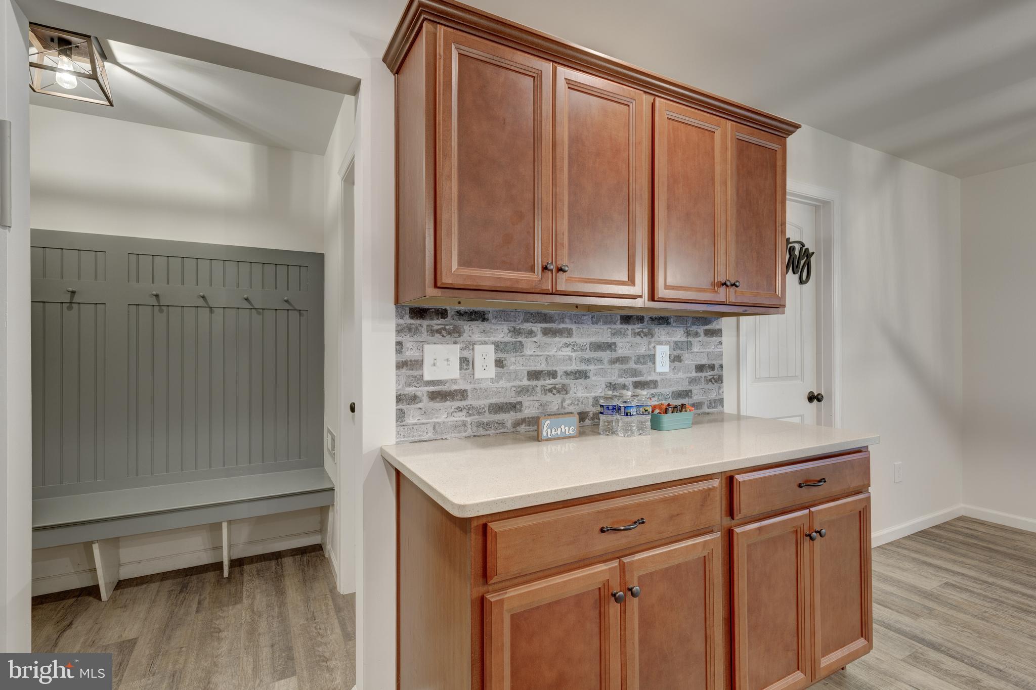 CLOVERFIELD FARMS - Residential