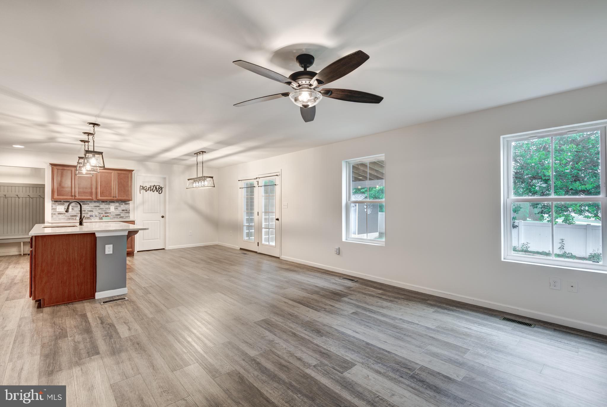 CLOVERFIELD FARMS - Residential