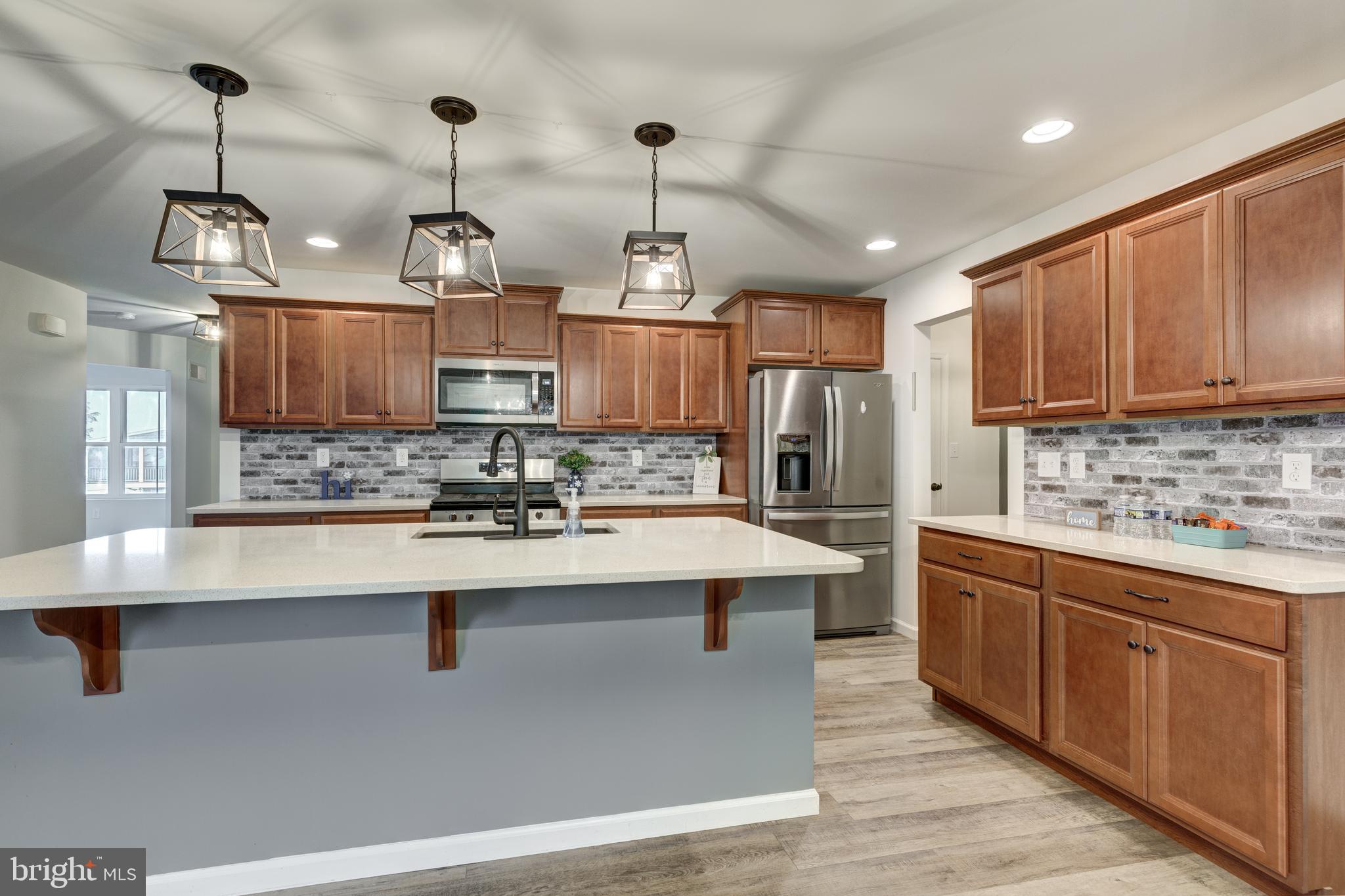 CLOVERFIELD FARMS - Residential
