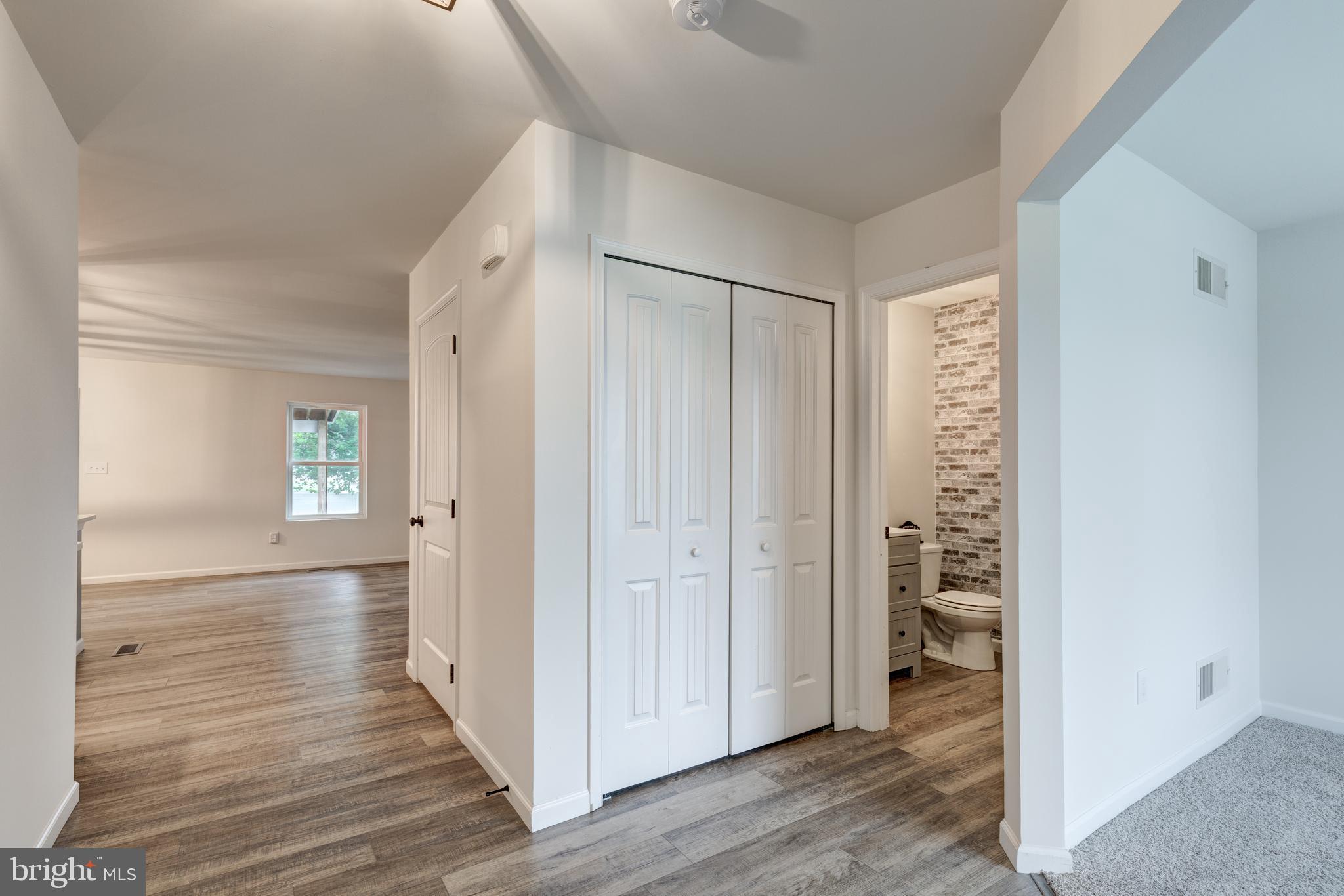 CLOVERFIELD FARMS - Residential