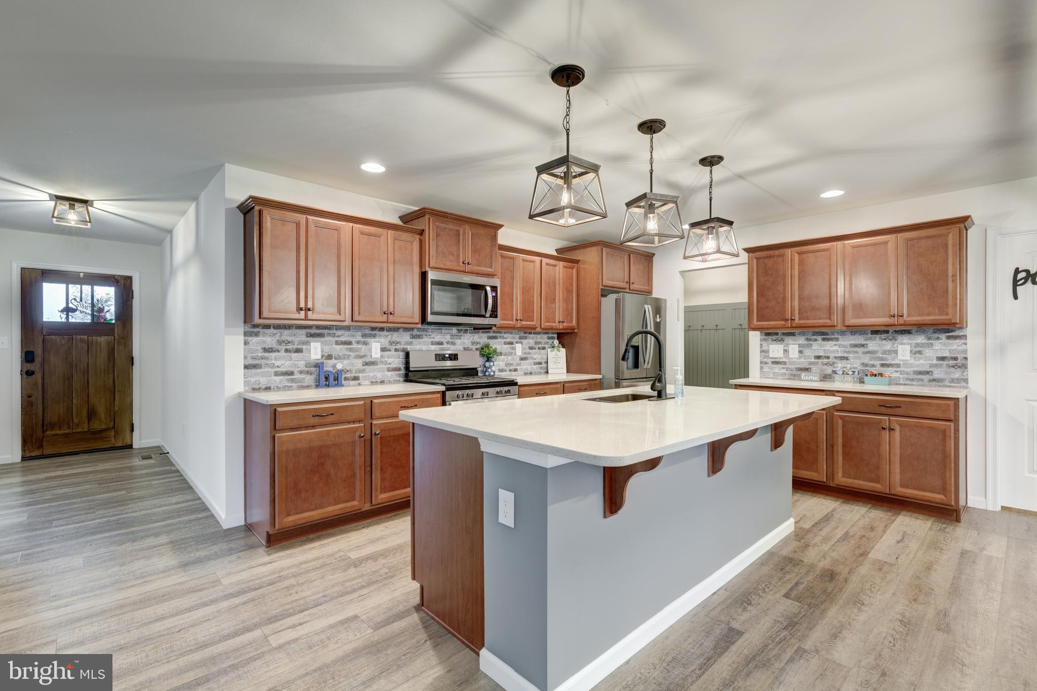 CLOVERFIELD FARMS - Residential