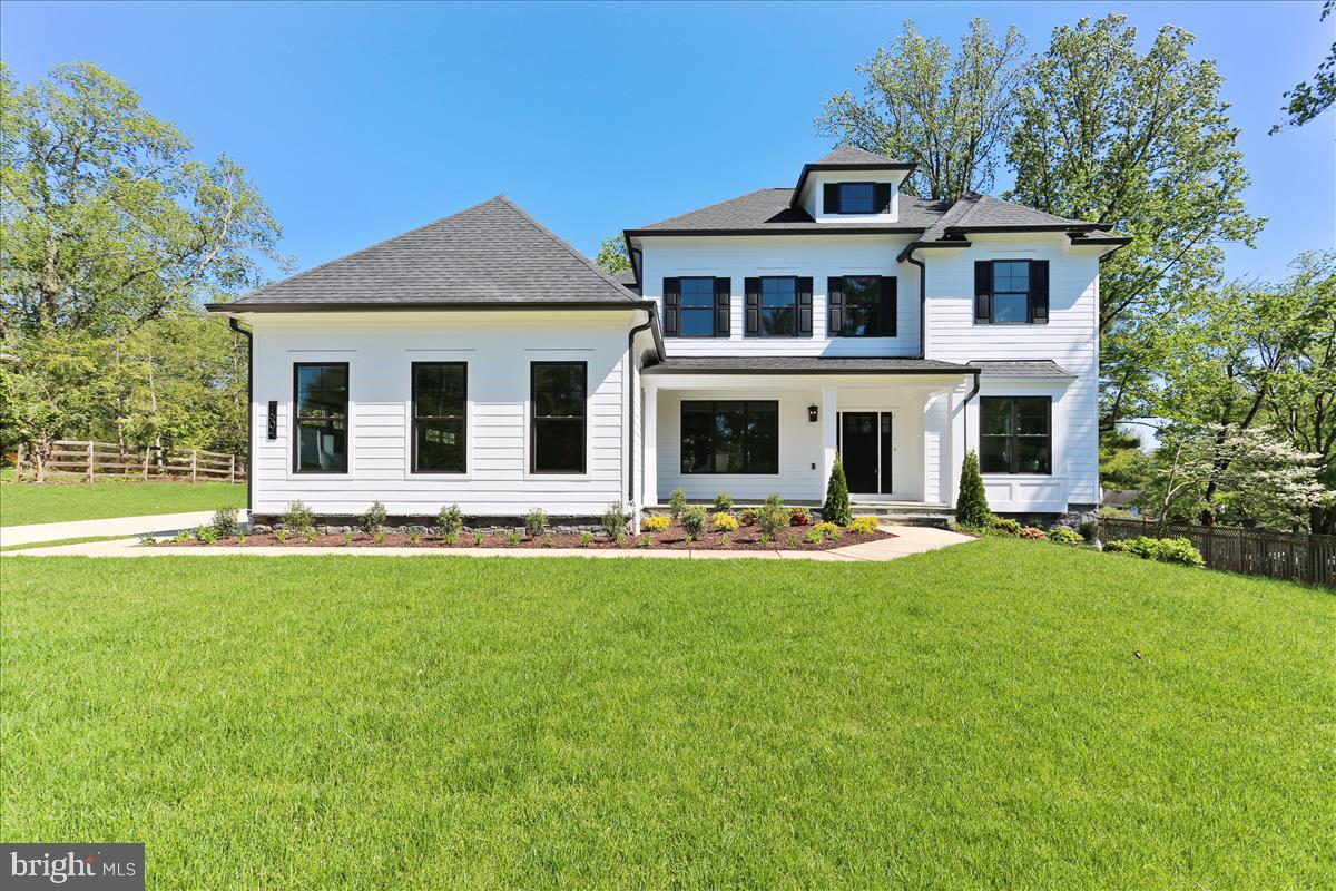 BURNING TREE ESTATES - Residential