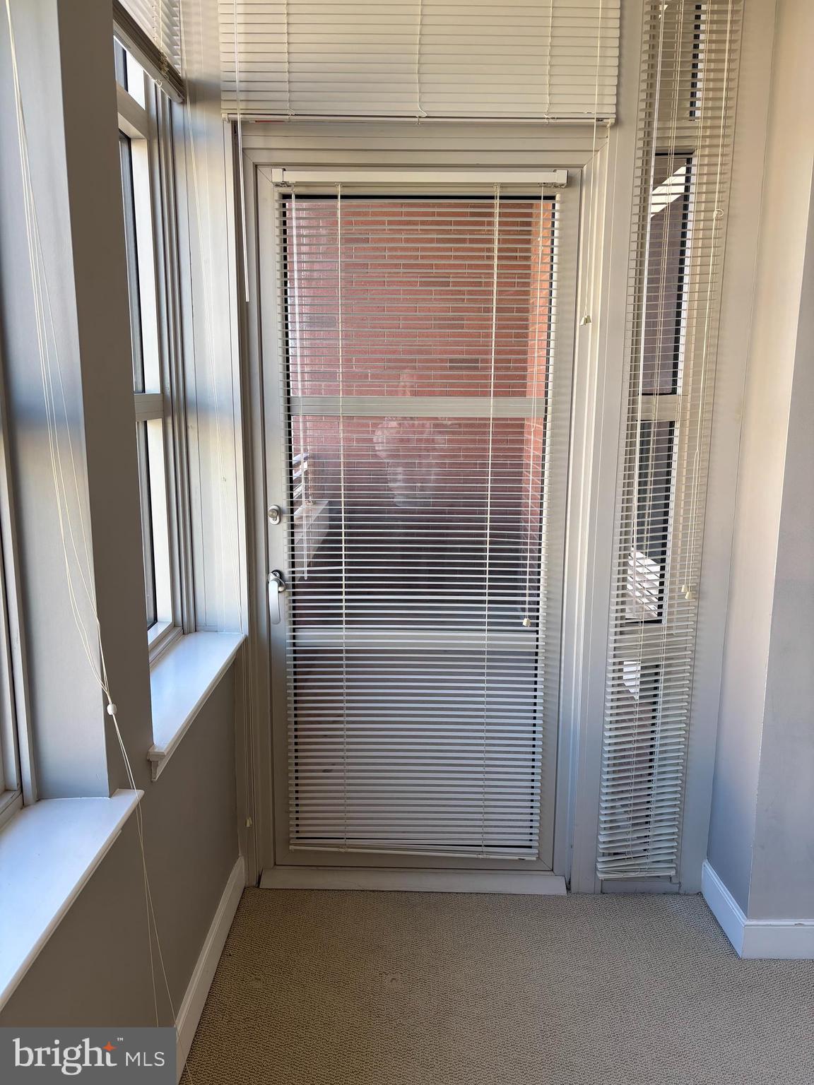 NATIONAL HARBOR - Residential Lease