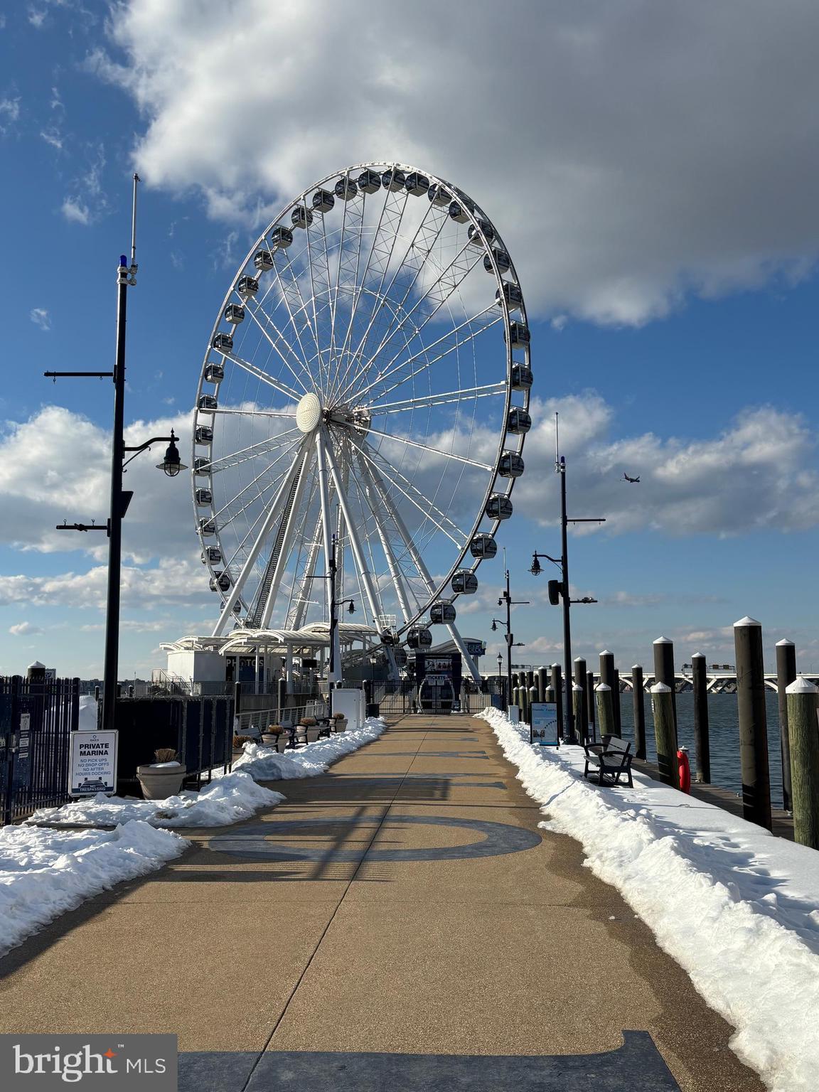 NATIONAL HARBOR - Residential Lease