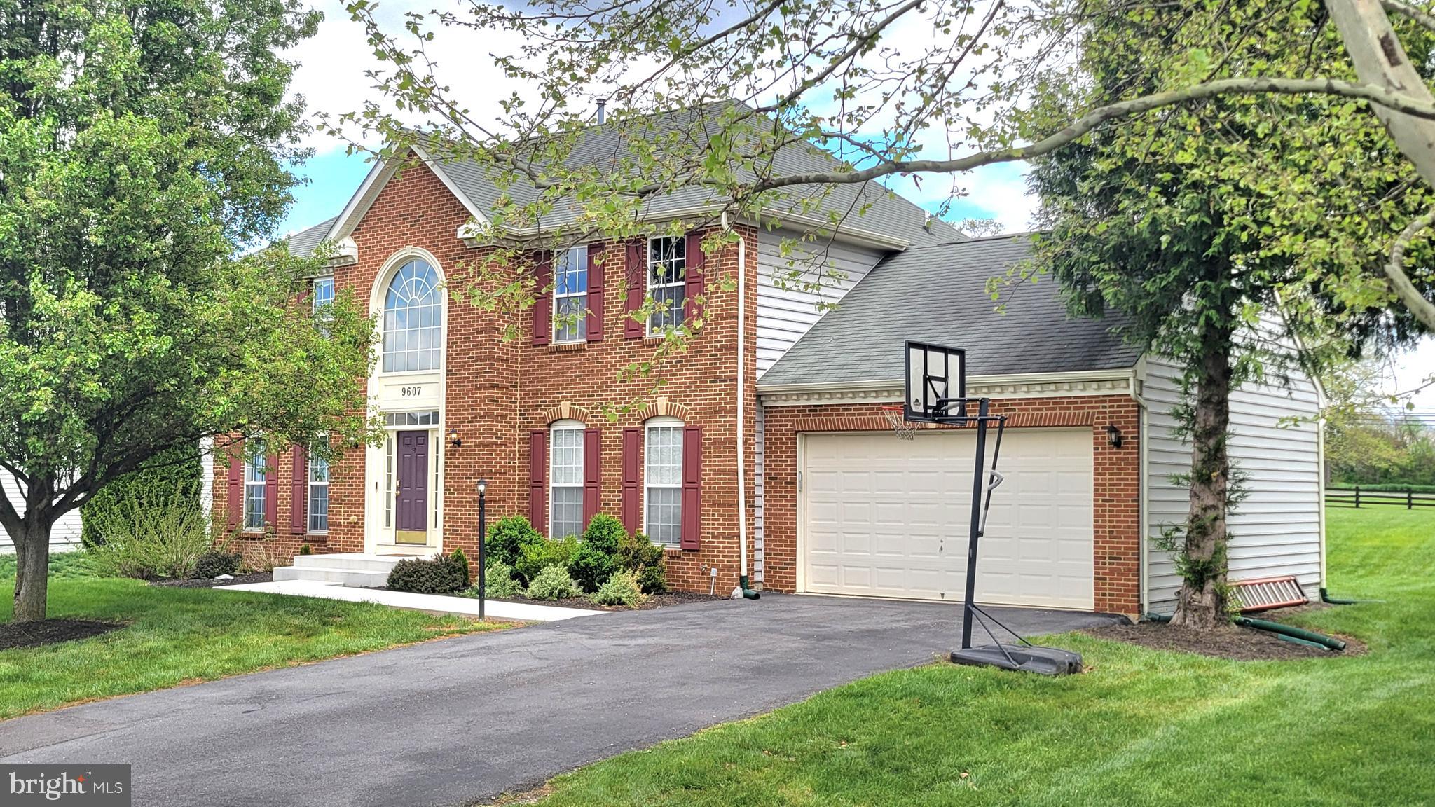 WESTFIELDS - Residential