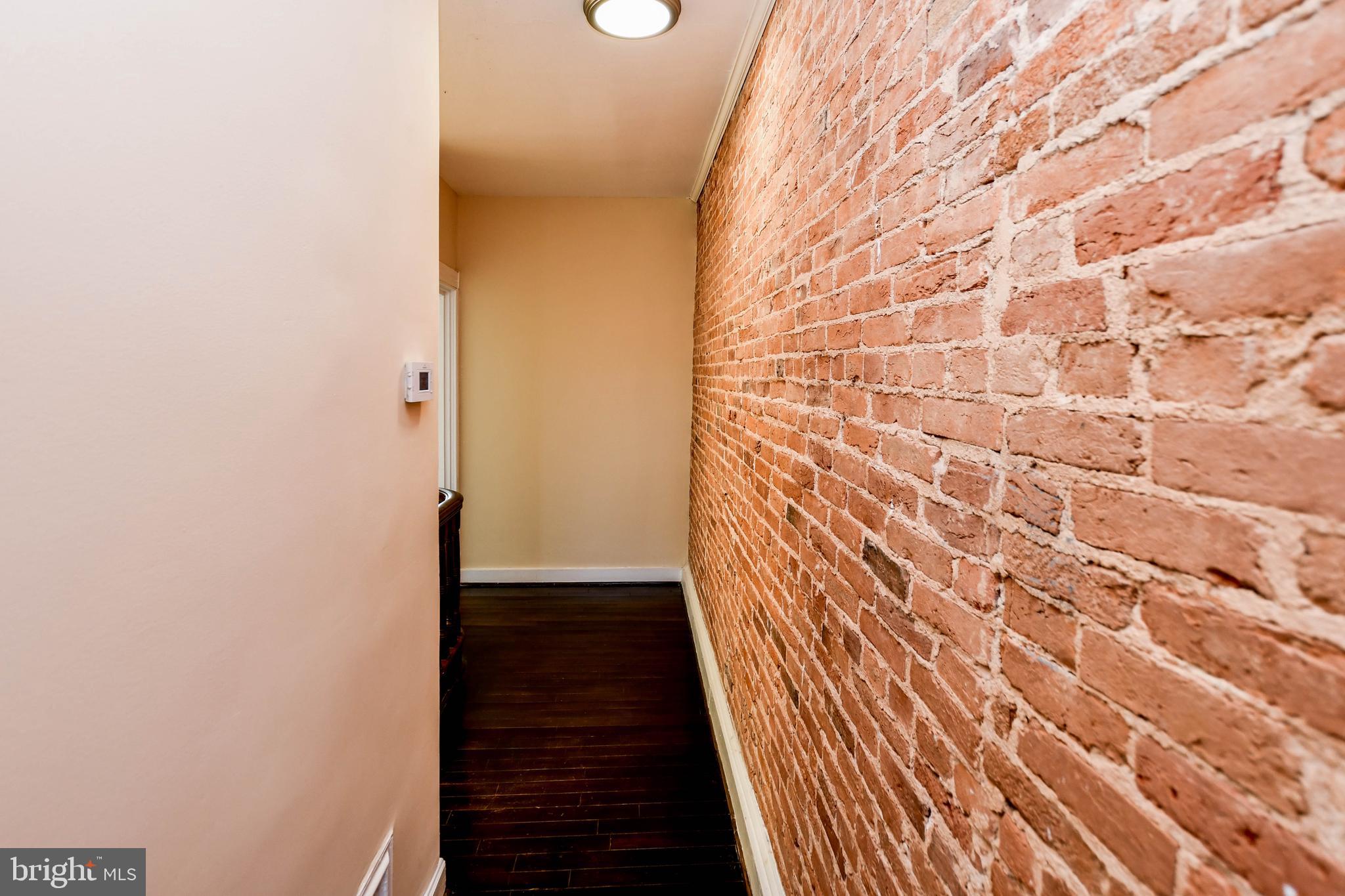 MADISON PARK HISTORIC DISTRICT - Residential