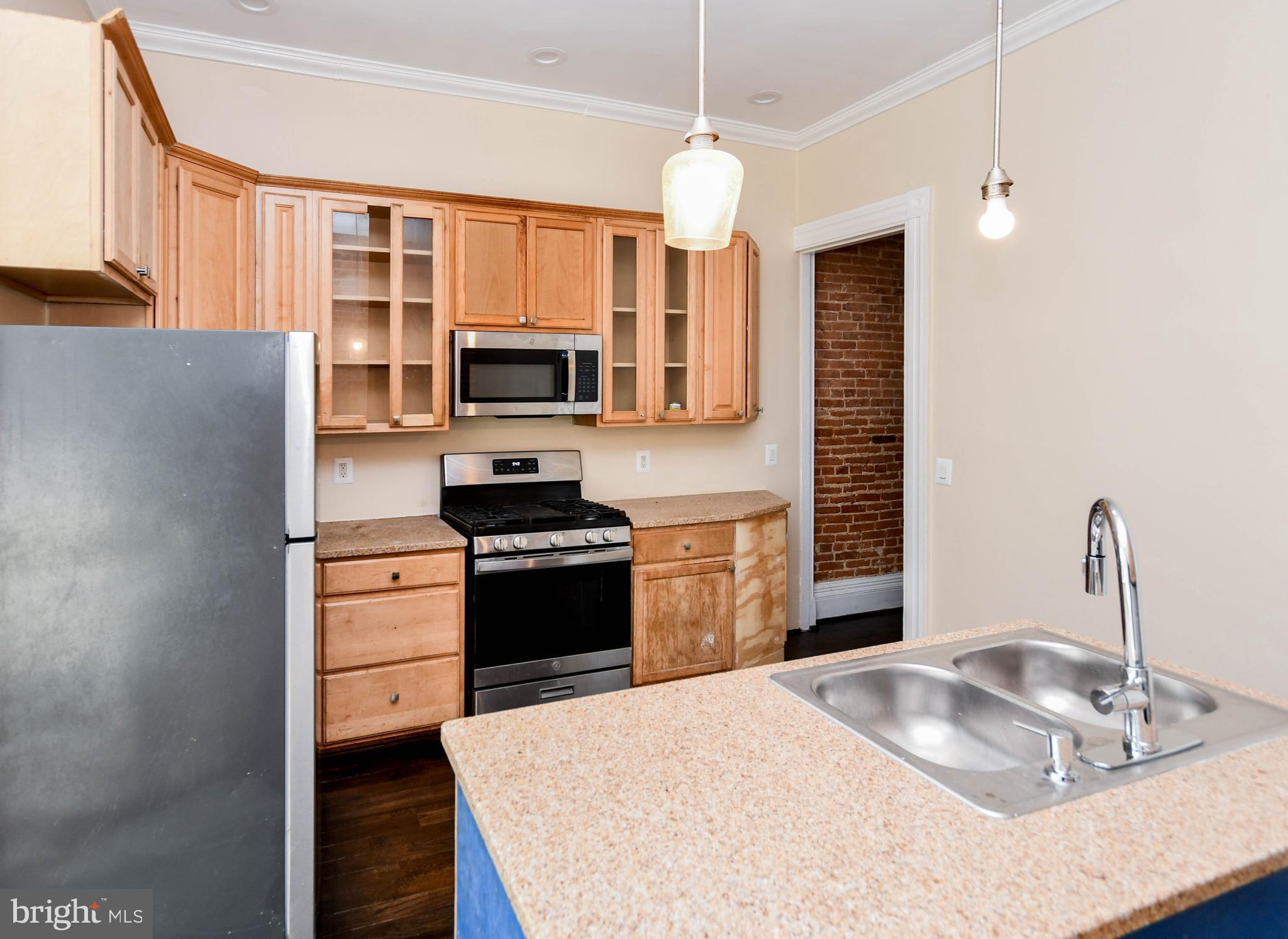 MADISON PARK HISTORIC DISTRICT - Residential