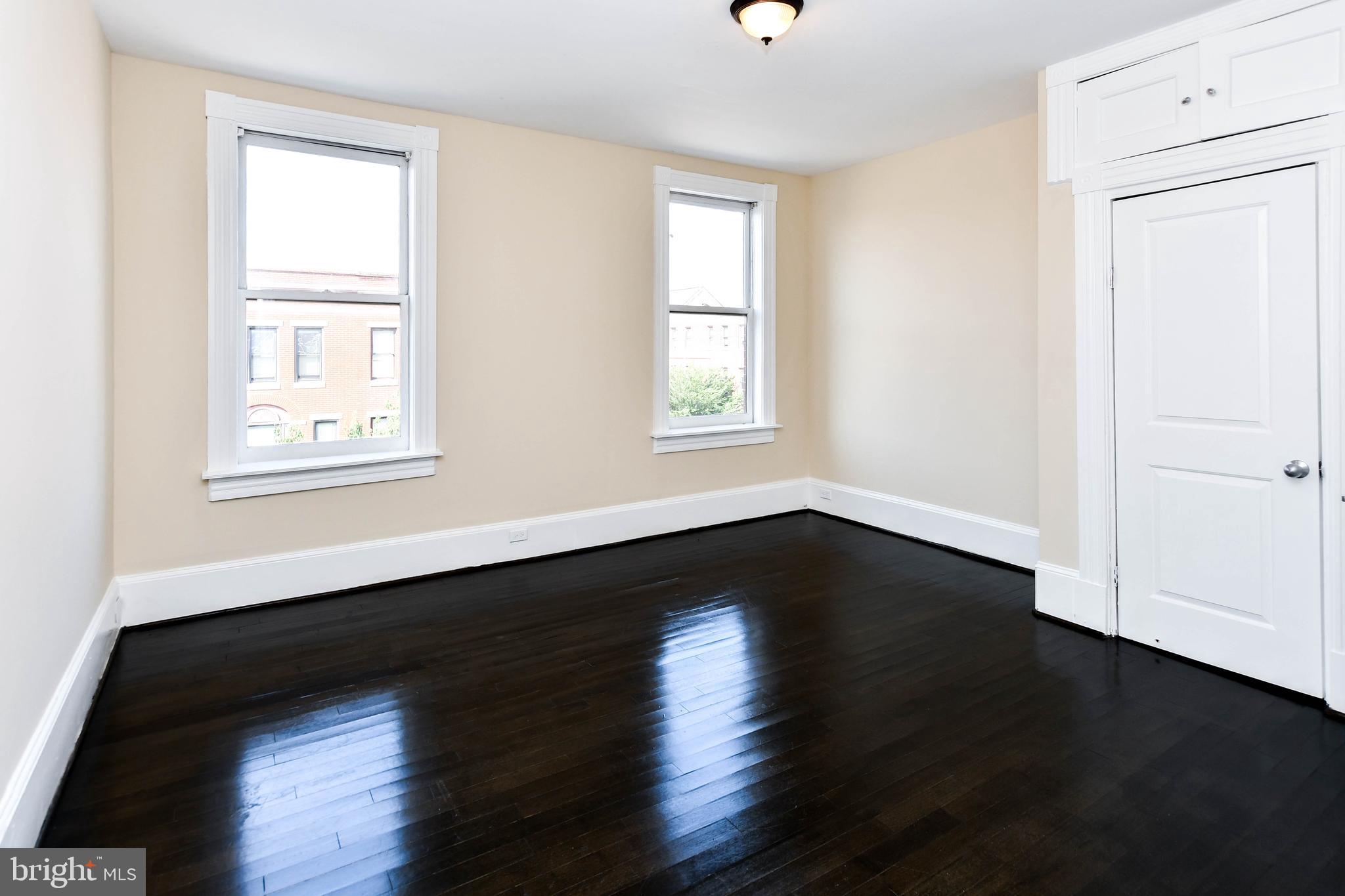 MADISON PARK HISTORIC DISTRICT - Residential