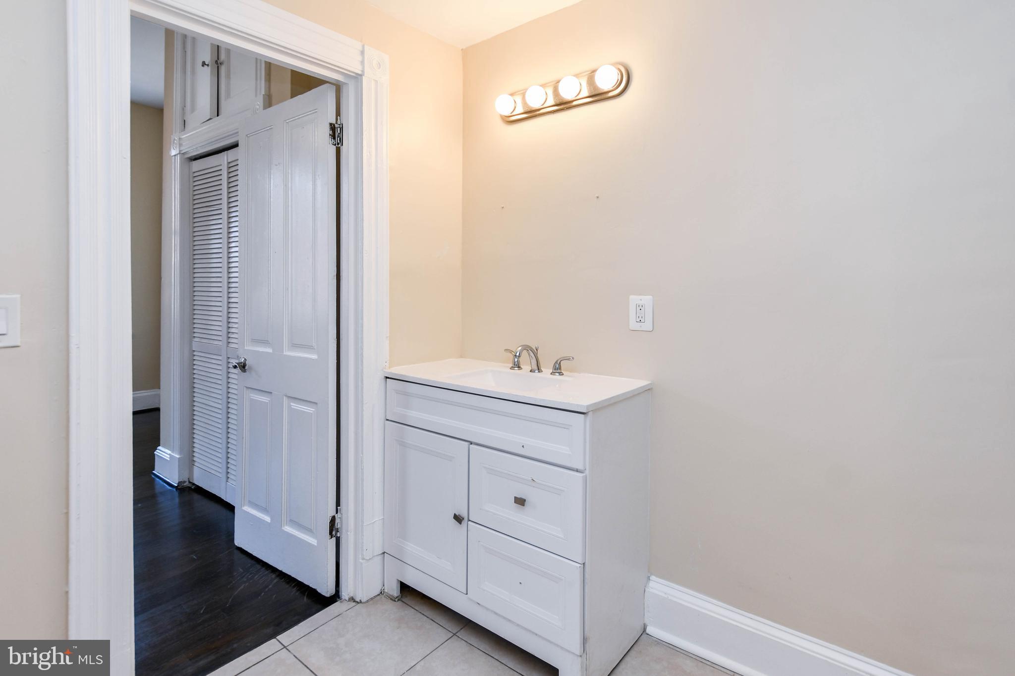 MADISON PARK HISTORIC DISTRICT - Residential