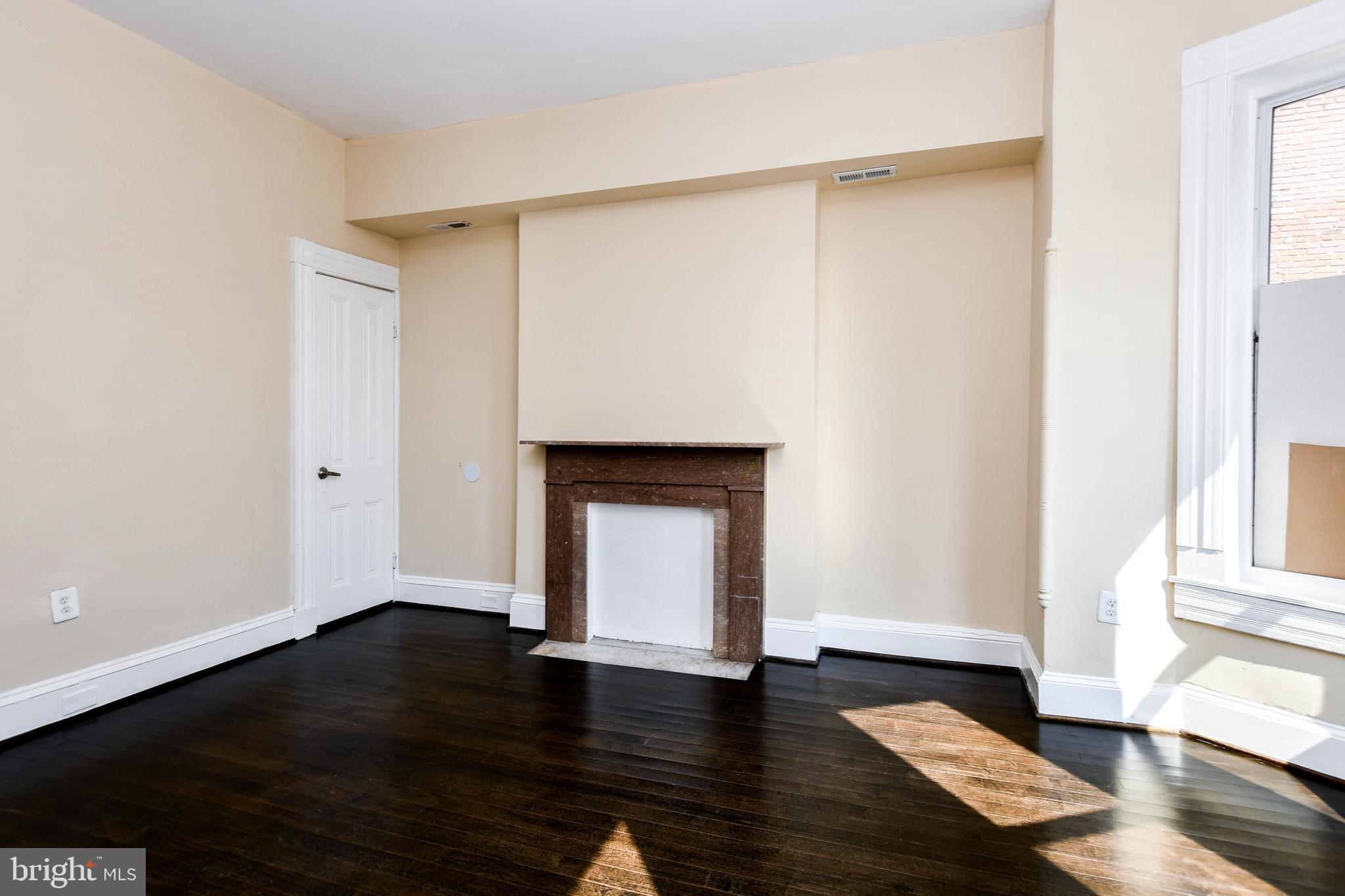 MADISON PARK HISTORIC DISTRICT - Residential