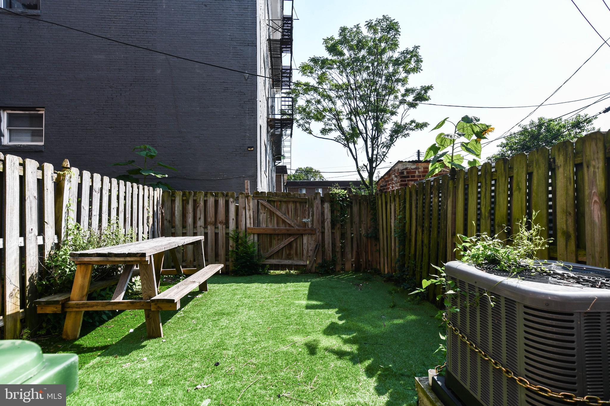 MADISON PARK HISTORIC DISTRICT - Residential