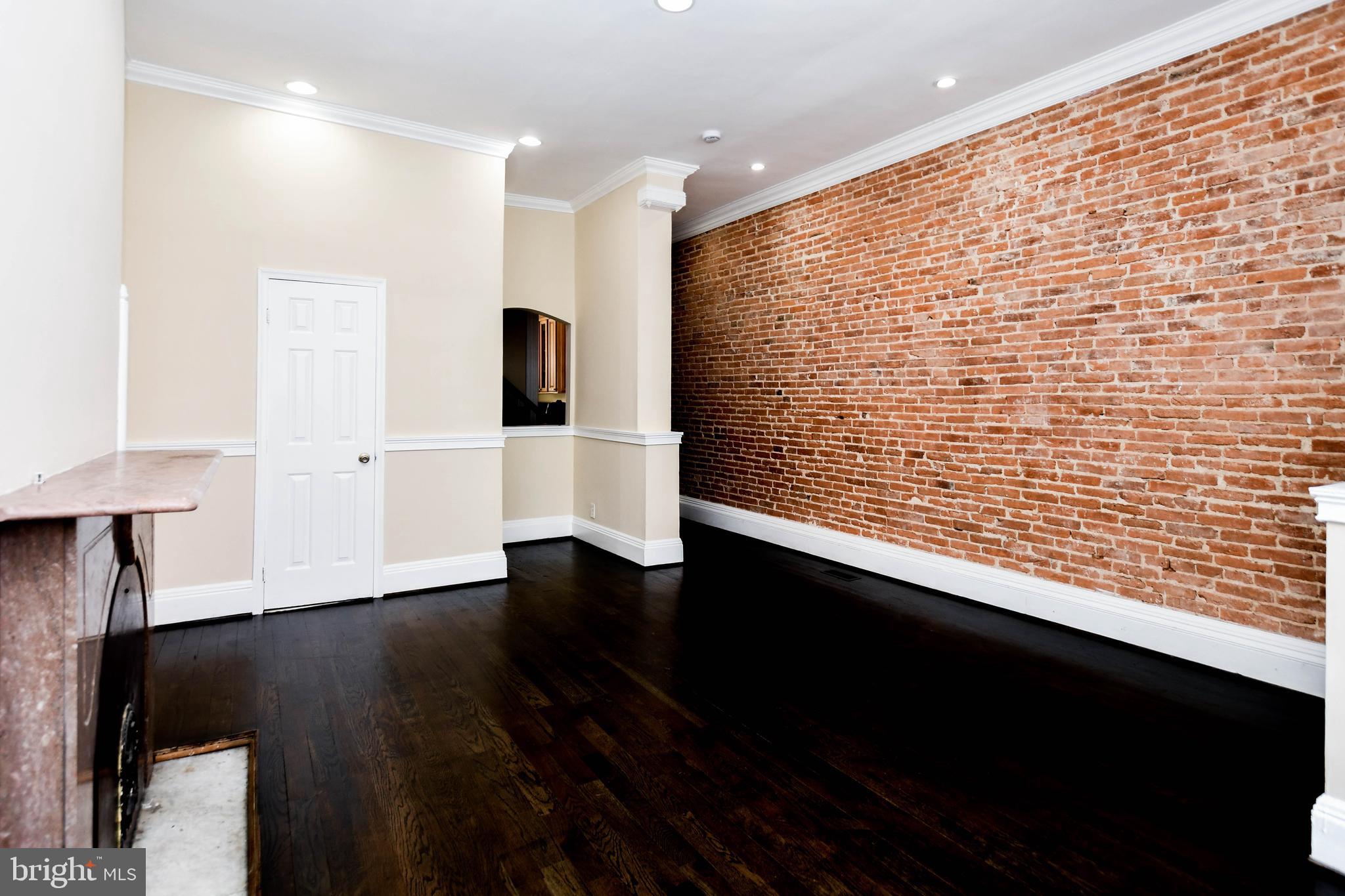 MADISON PARK HISTORIC DISTRICT - Residential