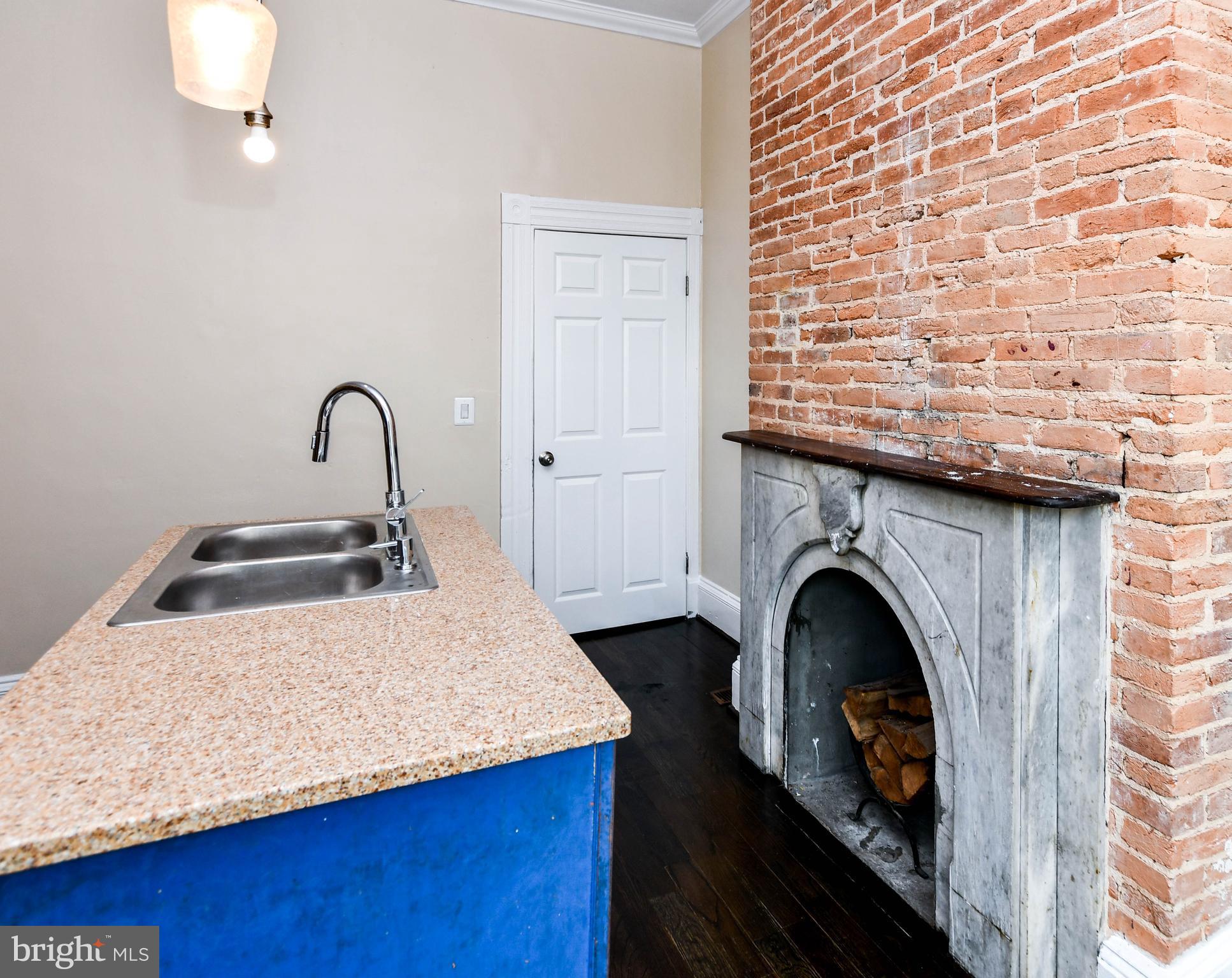 MADISON PARK HISTORIC DISTRICT - Residential