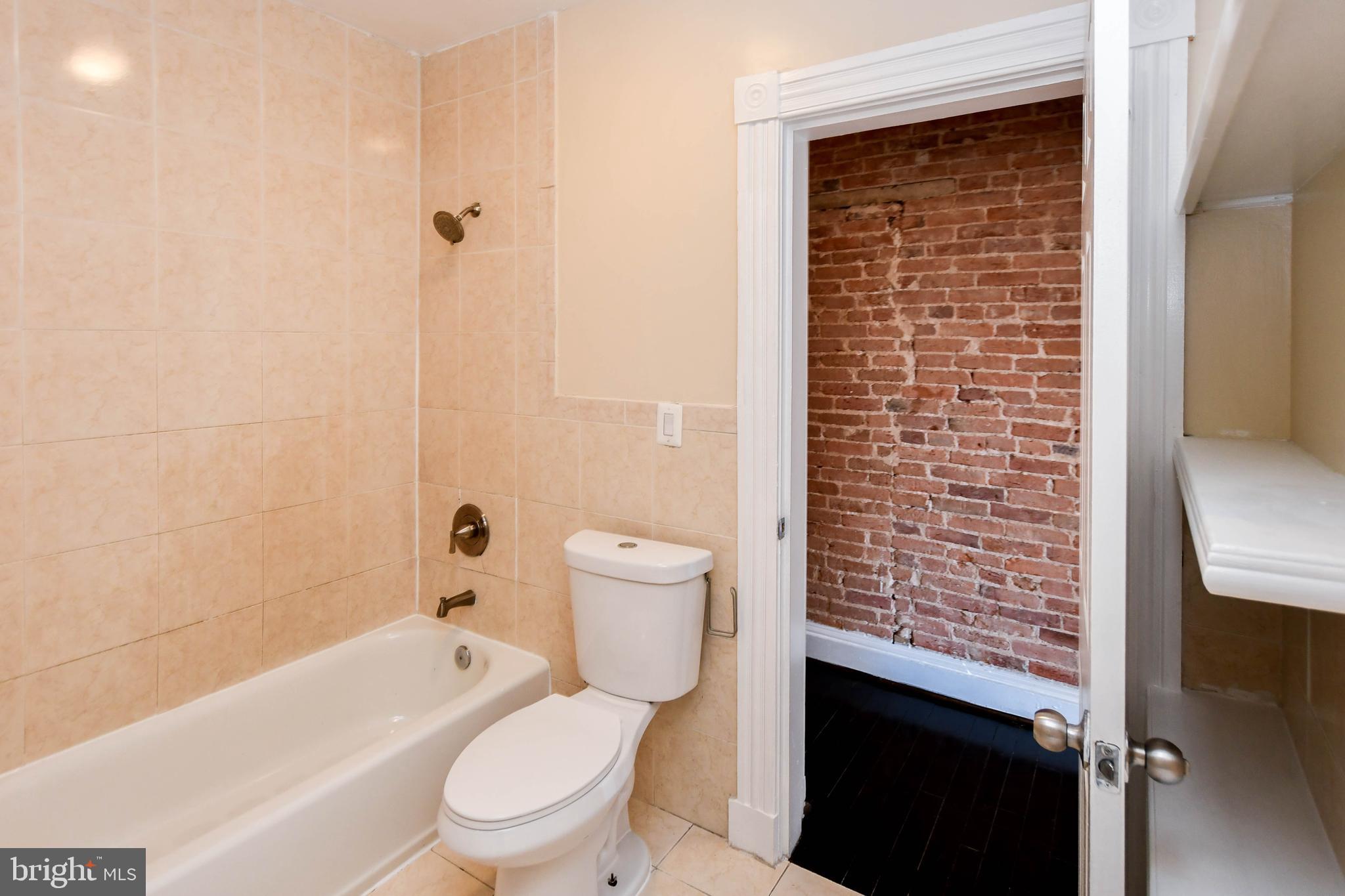 MADISON PARK HISTORIC DISTRICT - Residential