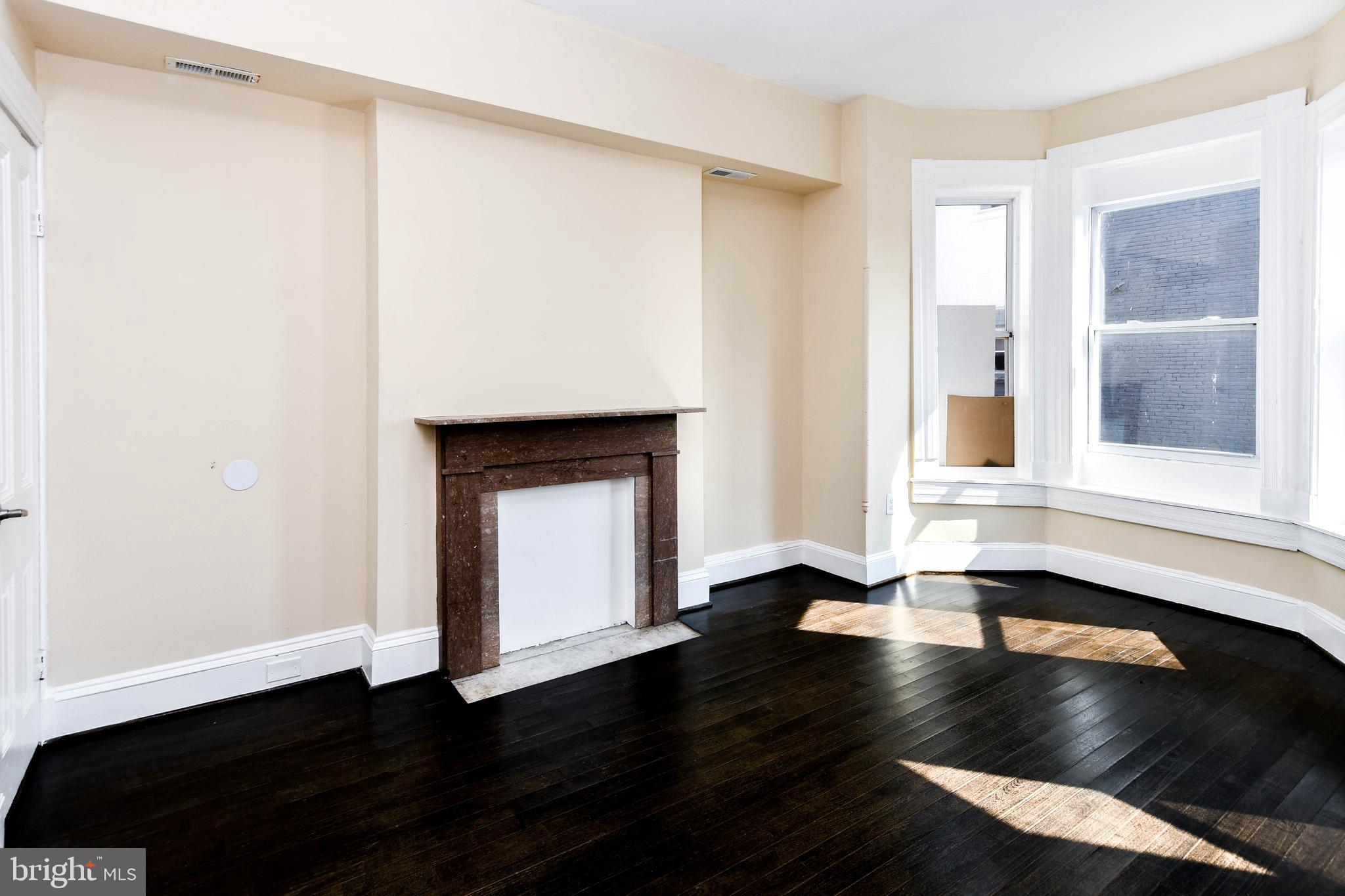 MADISON PARK HISTORIC DISTRICT - Residential
