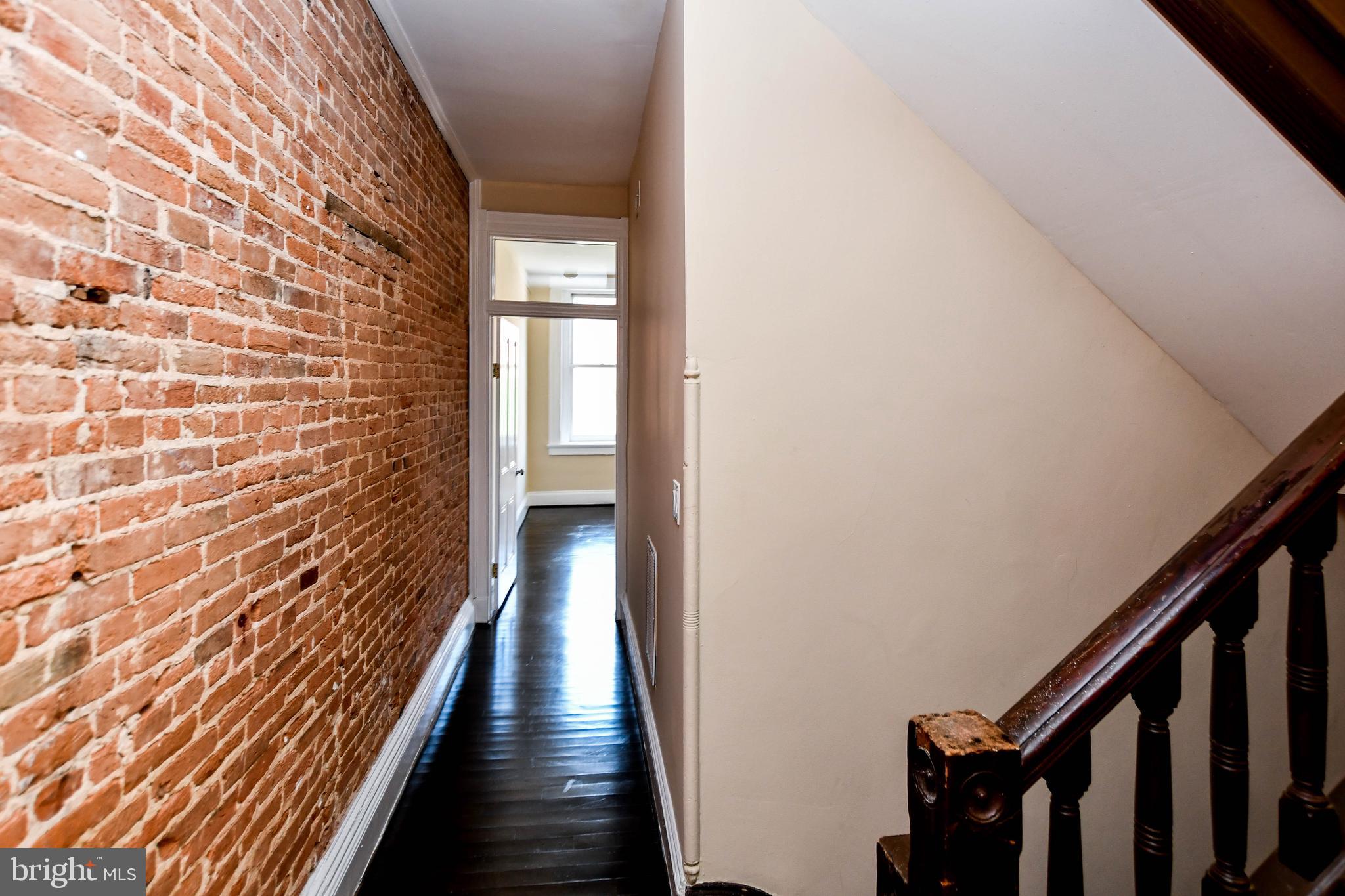 MADISON PARK HISTORIC DISTRICT - Residential