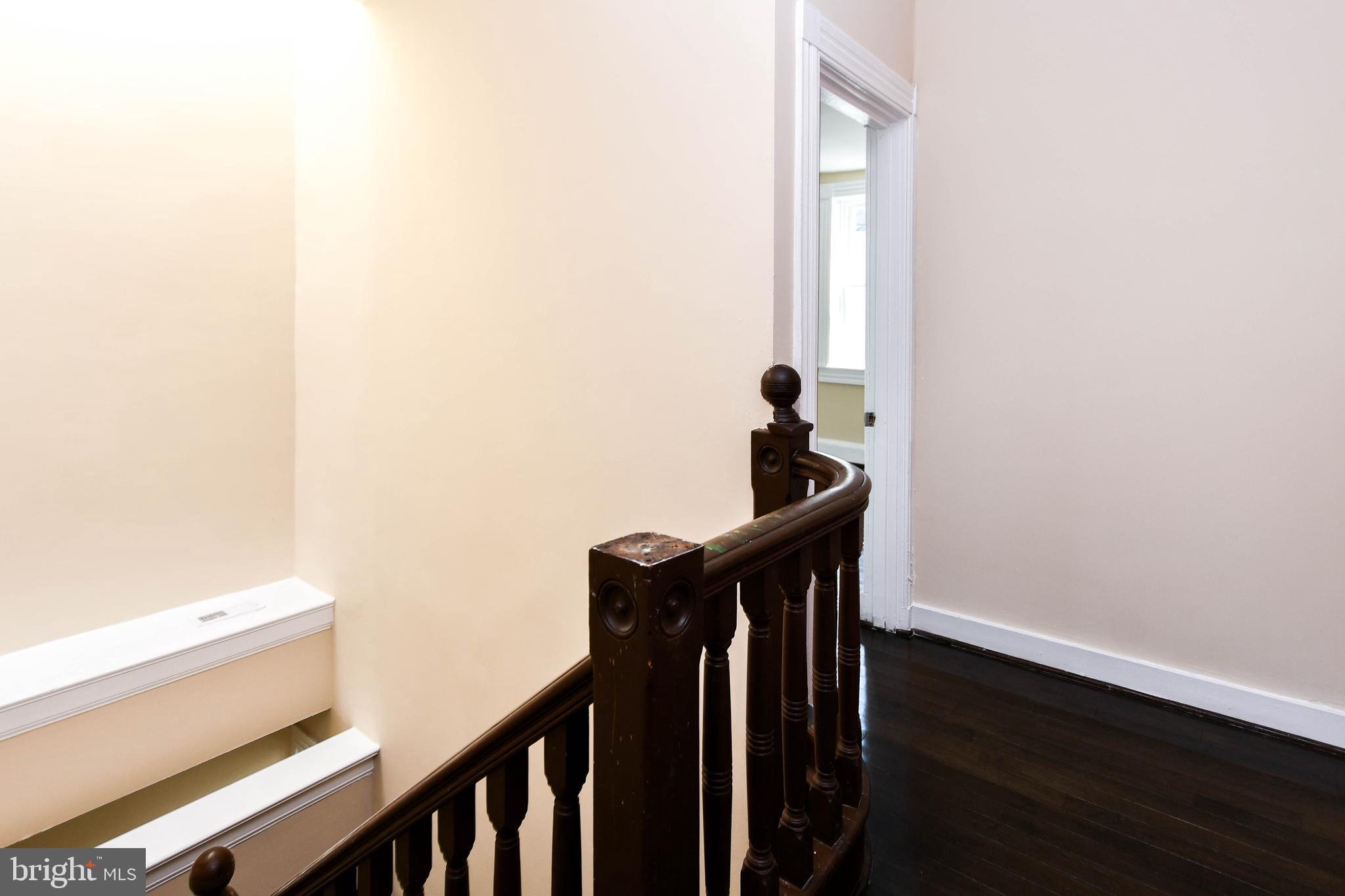 MADISON PARK HISTORIC DISTRICT - Residential