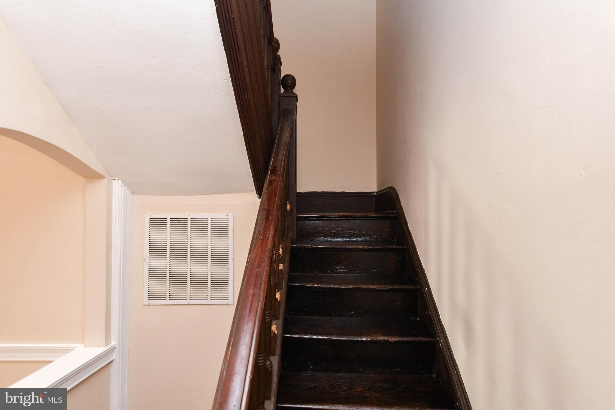 MADISON PARK HISTORIC DISTRICT - Residential