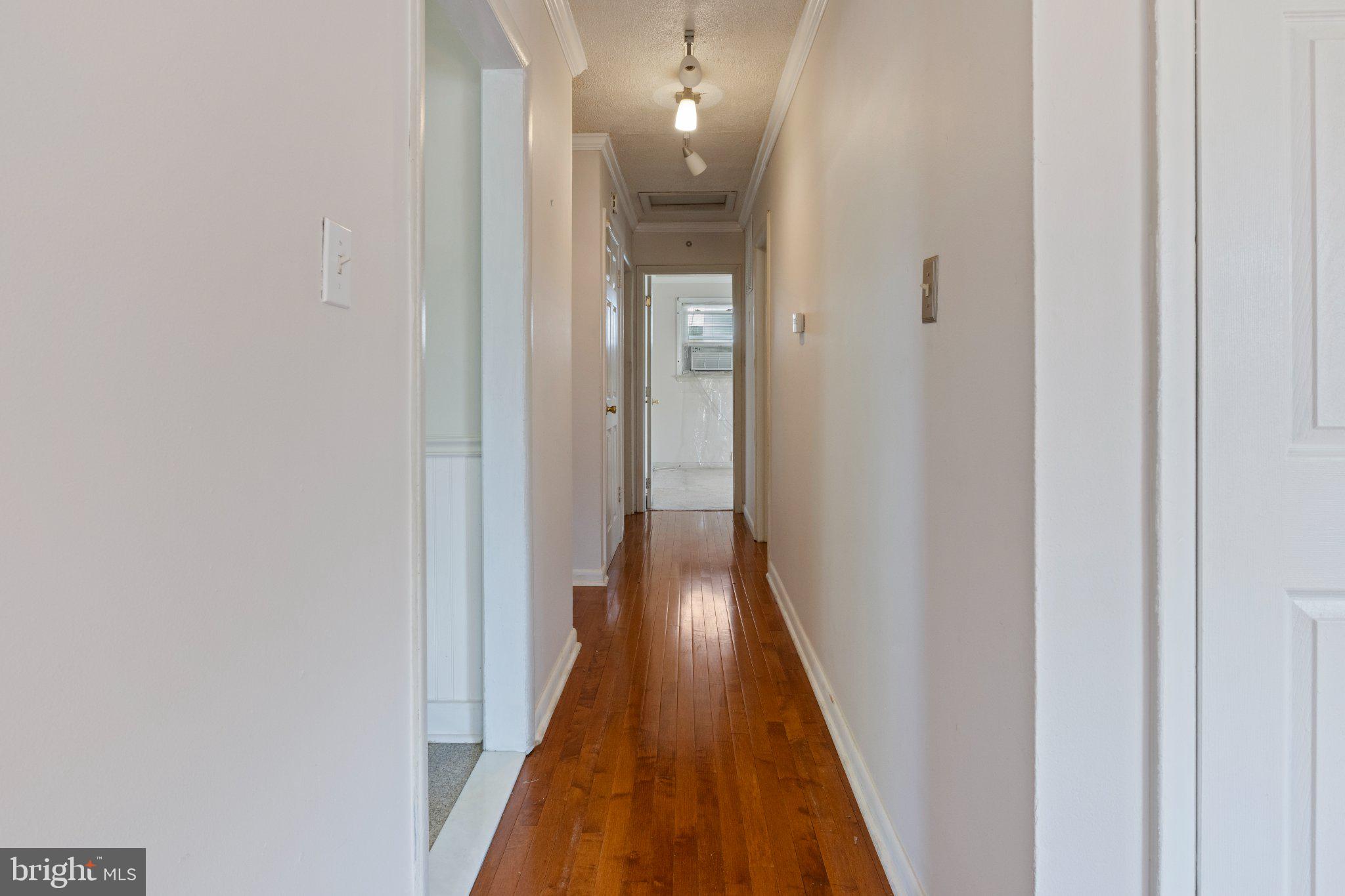 DISTRICT HEIGHTS - Residential