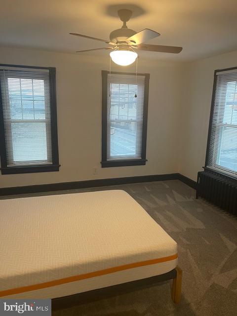 BOROUGH OF GETTYSBURG - Residential Lease