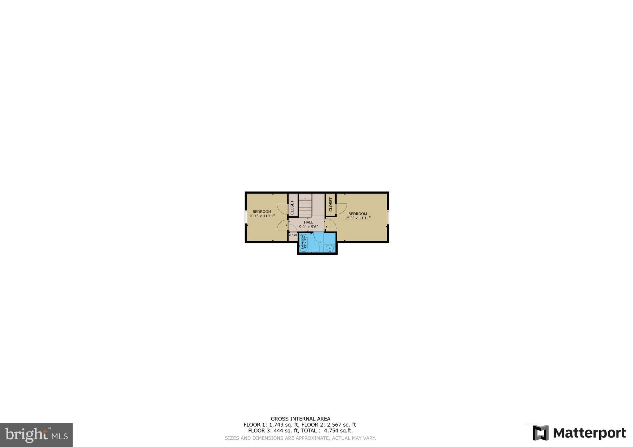 LAKE HERITAGE - Residential