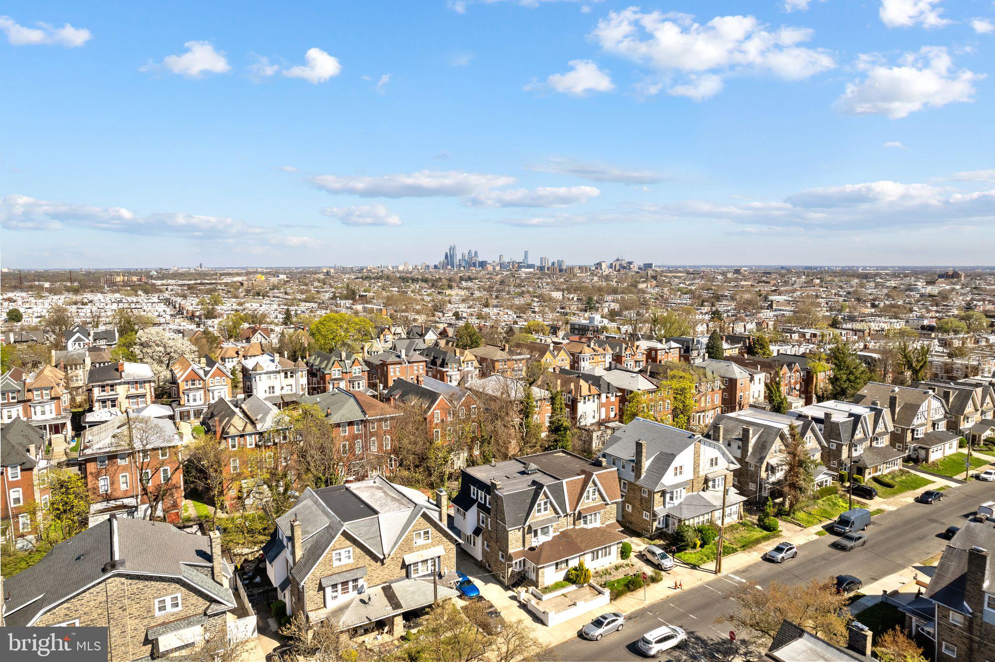 OVERBROOK PARK - Residential