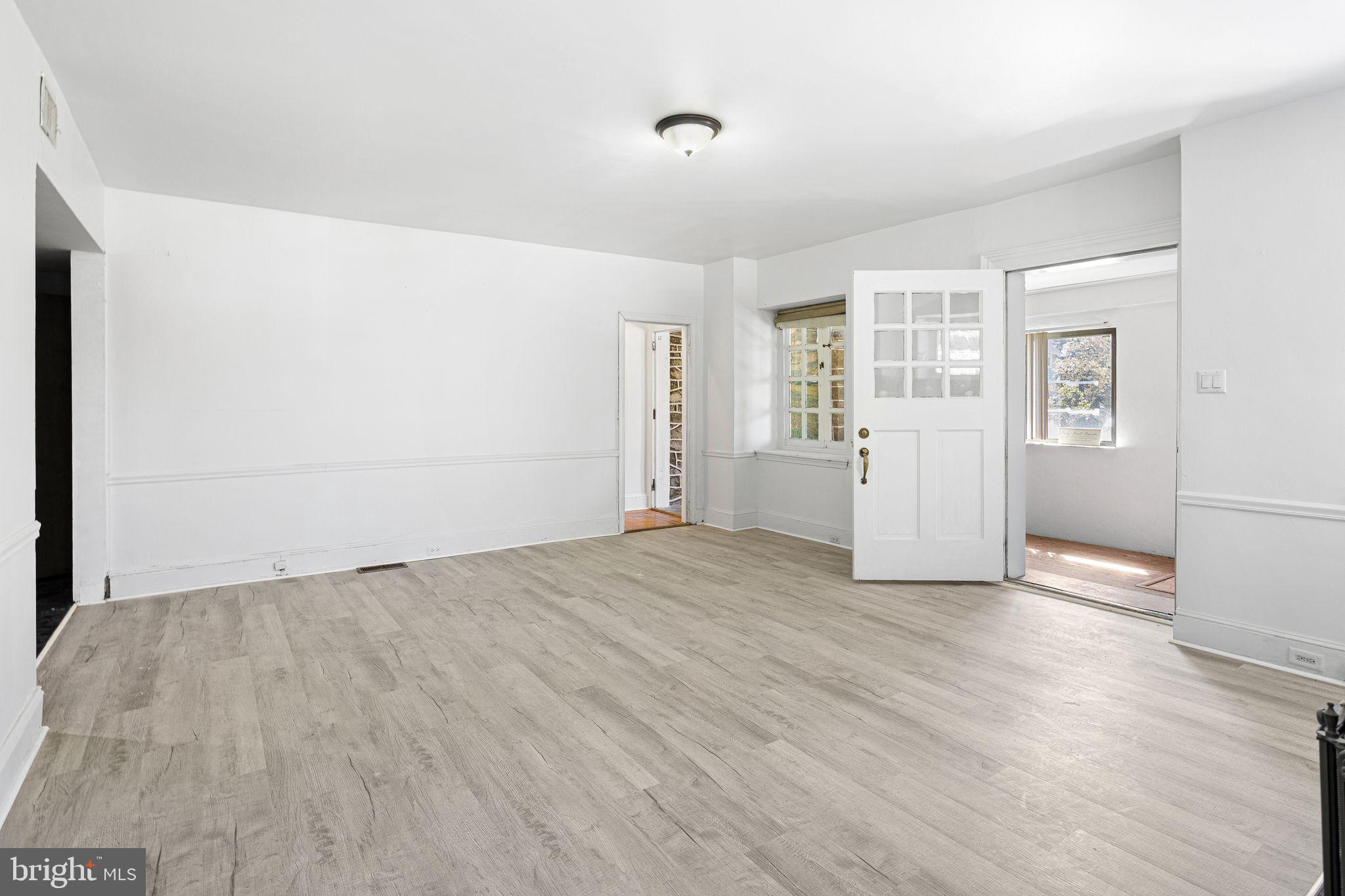 OVERBROOK PARK - Residential