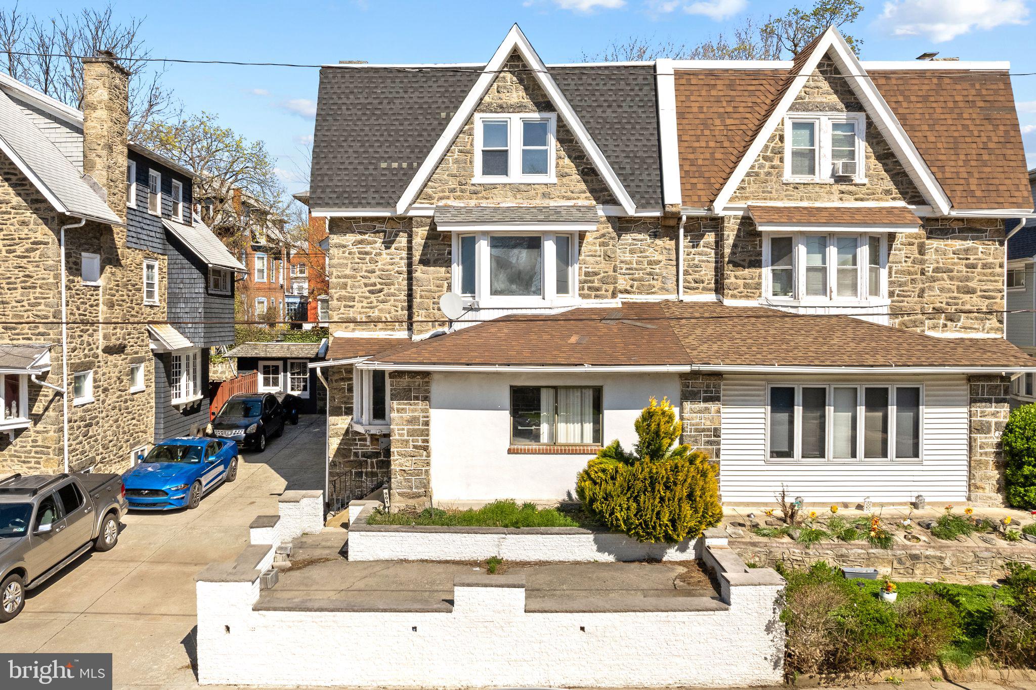 OVERBROOK PARK - Residential