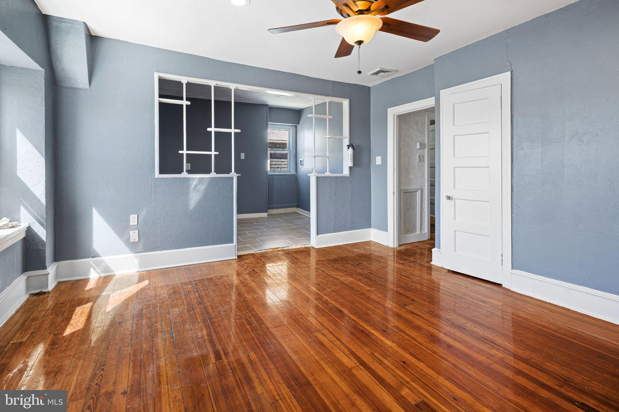 OVERBROOK PARK - Residential