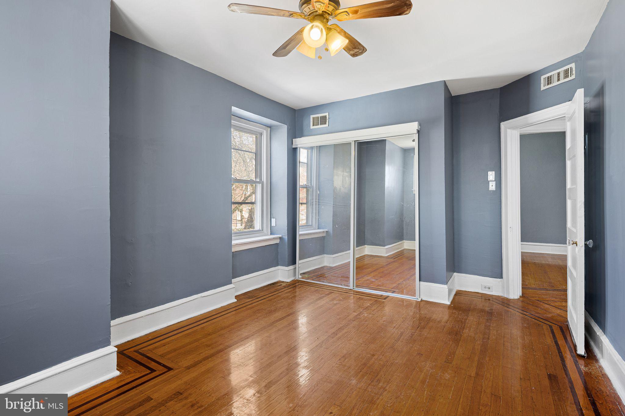 OVERBROOK PARK - Residential