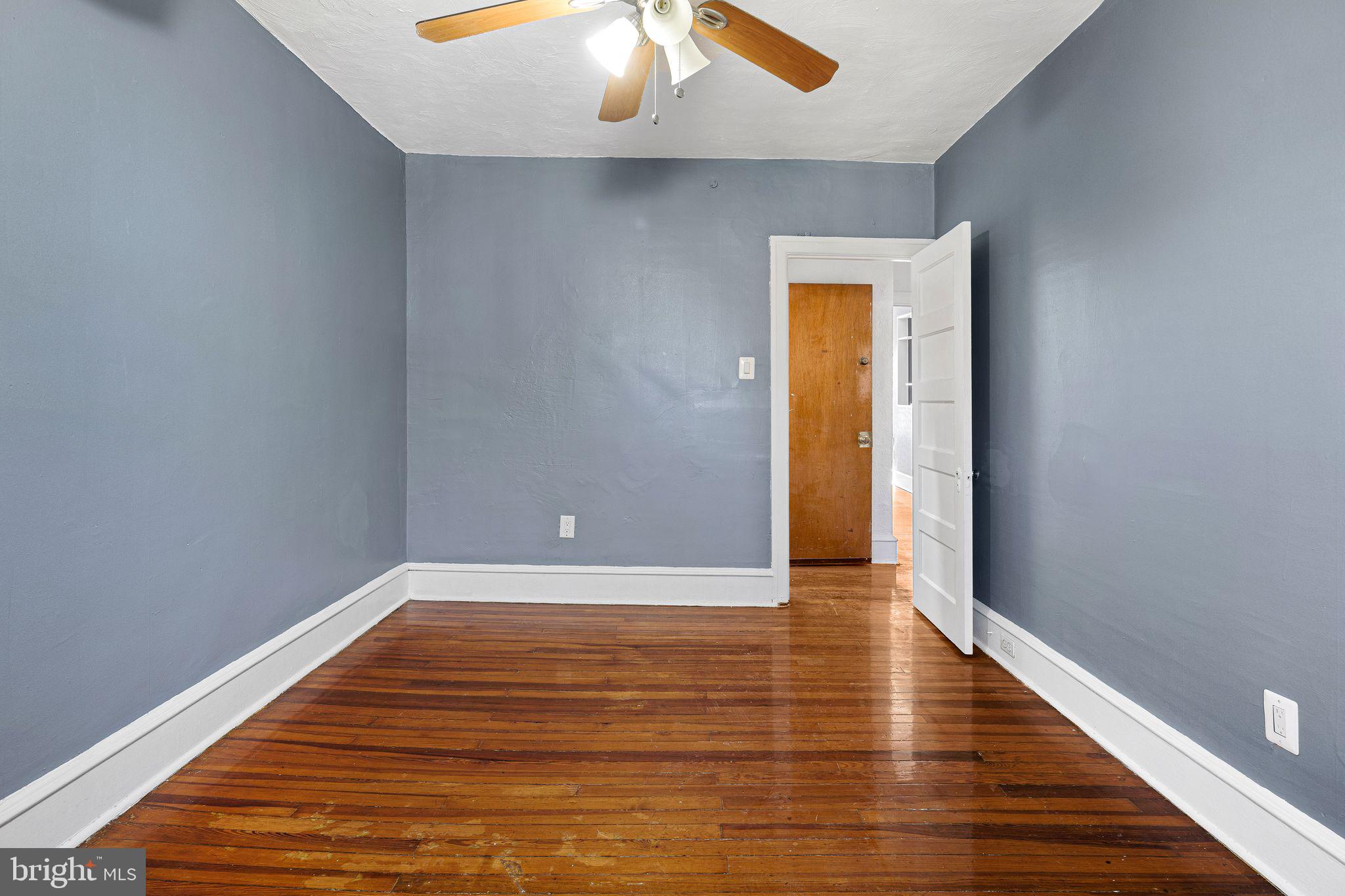OVERBROOK PARK - Residential