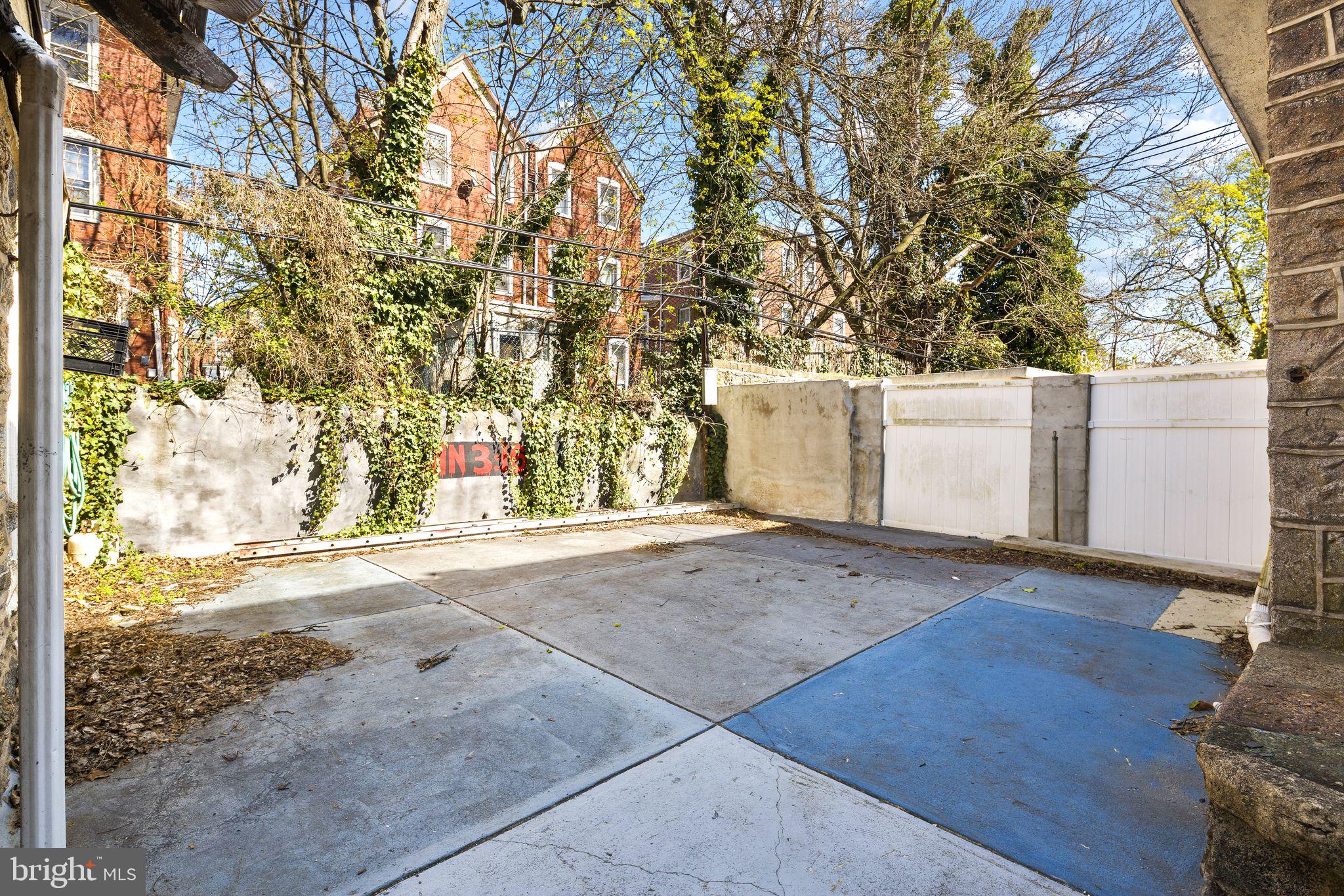 OVERBROOK PARK - Residential