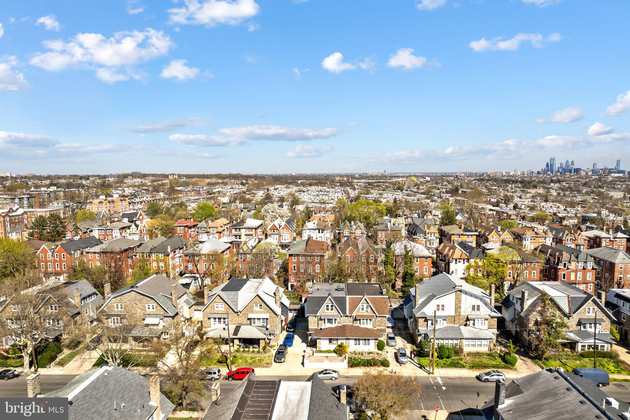 OVERBROOK PARK - Residential