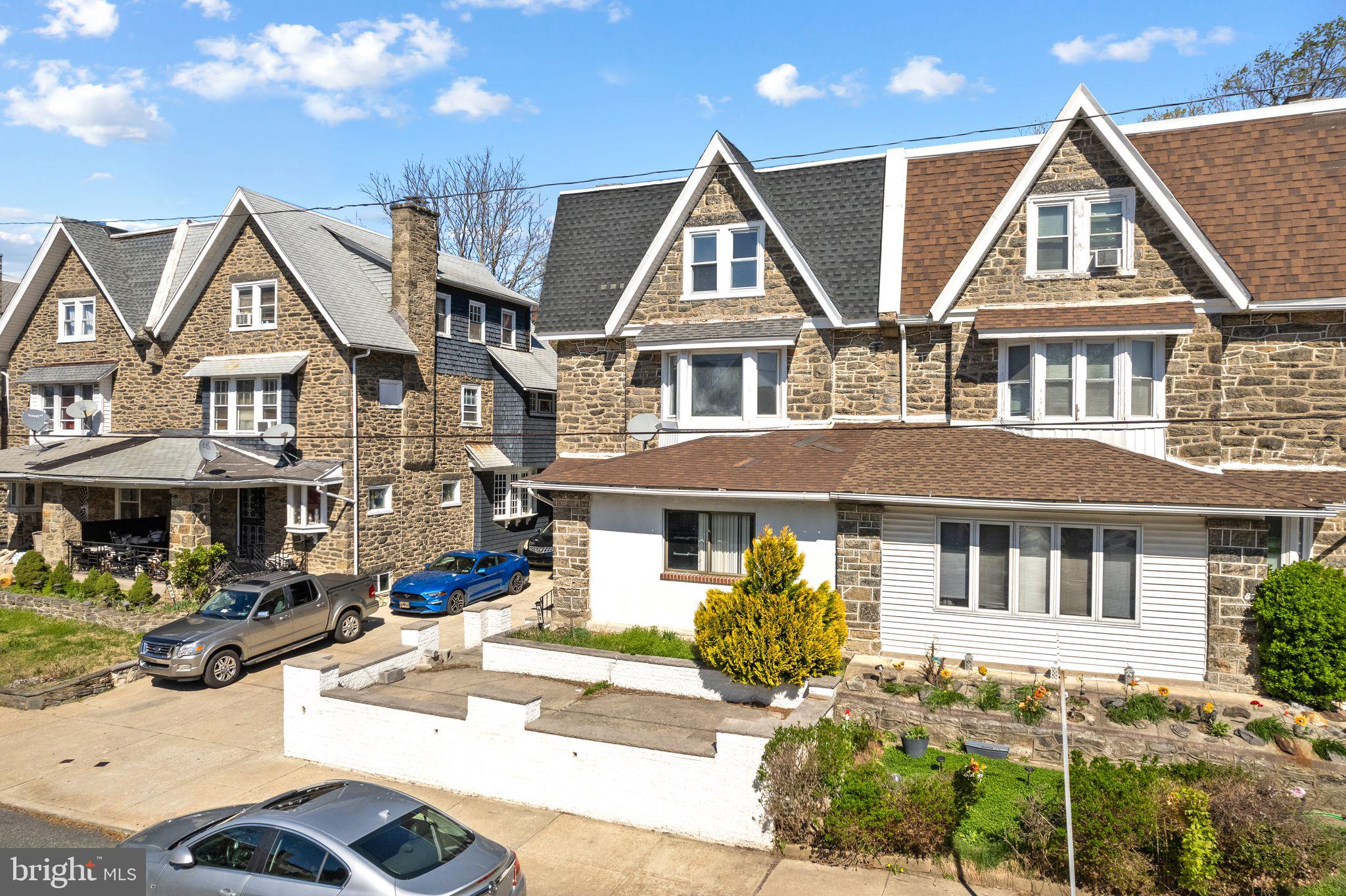 OVERBROOK PARK - Residential