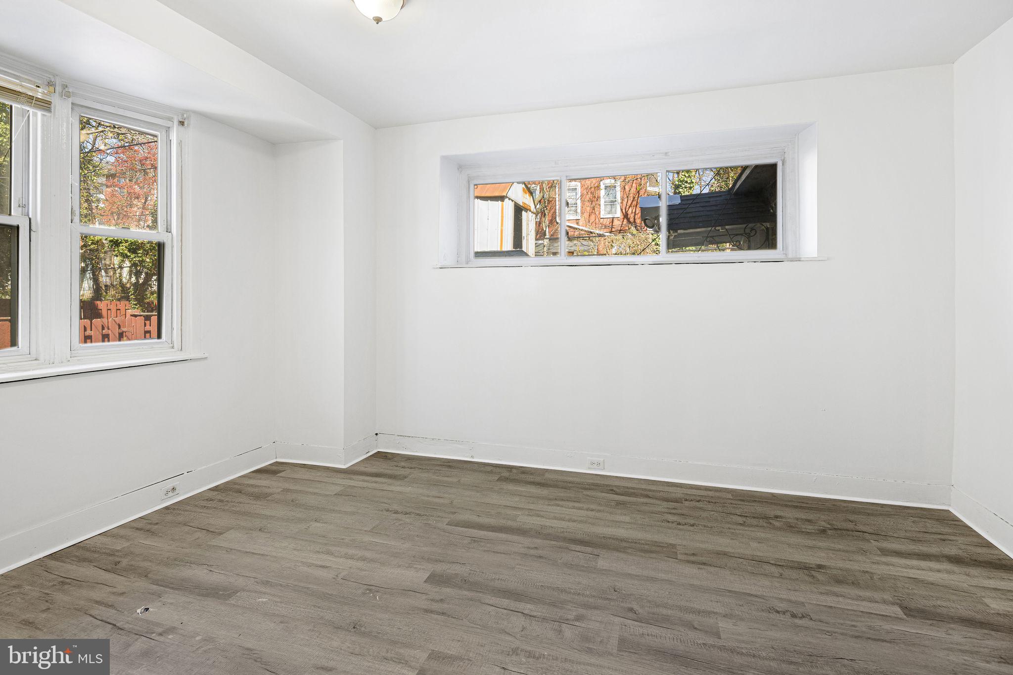 OVERBROOK PARK - Residential