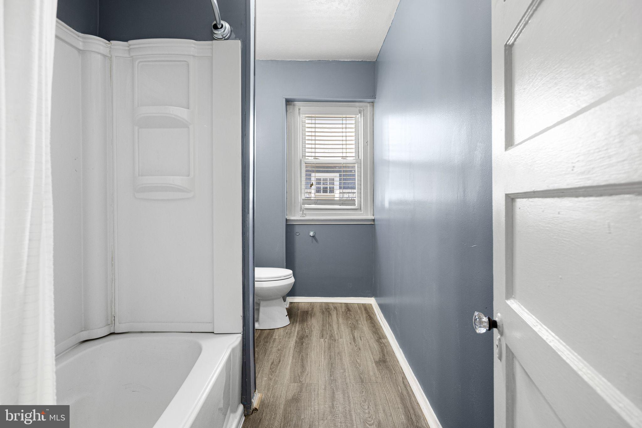 OVERBROOK PARK - Residential