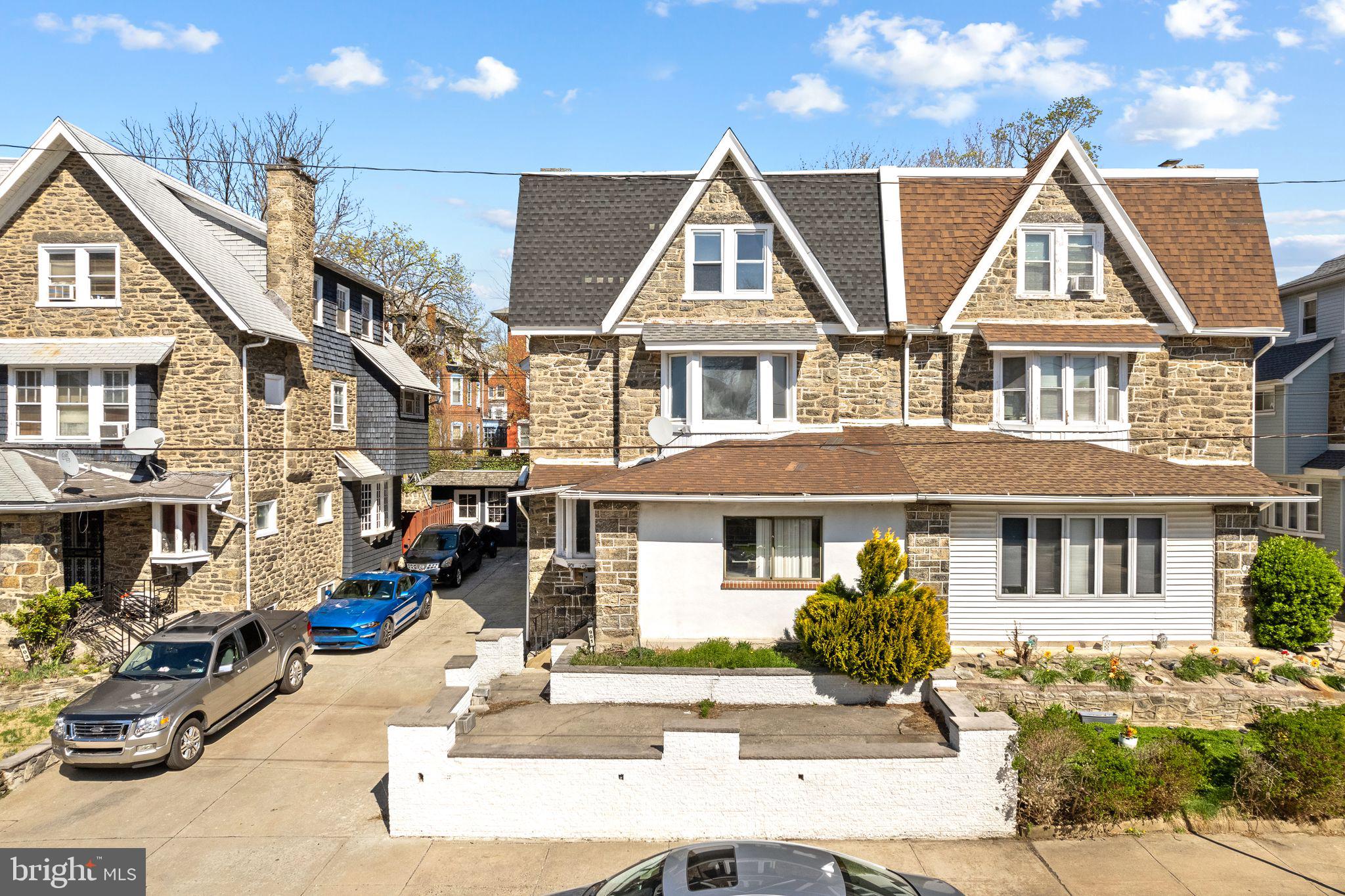 OVERBROOK PARK - Residential