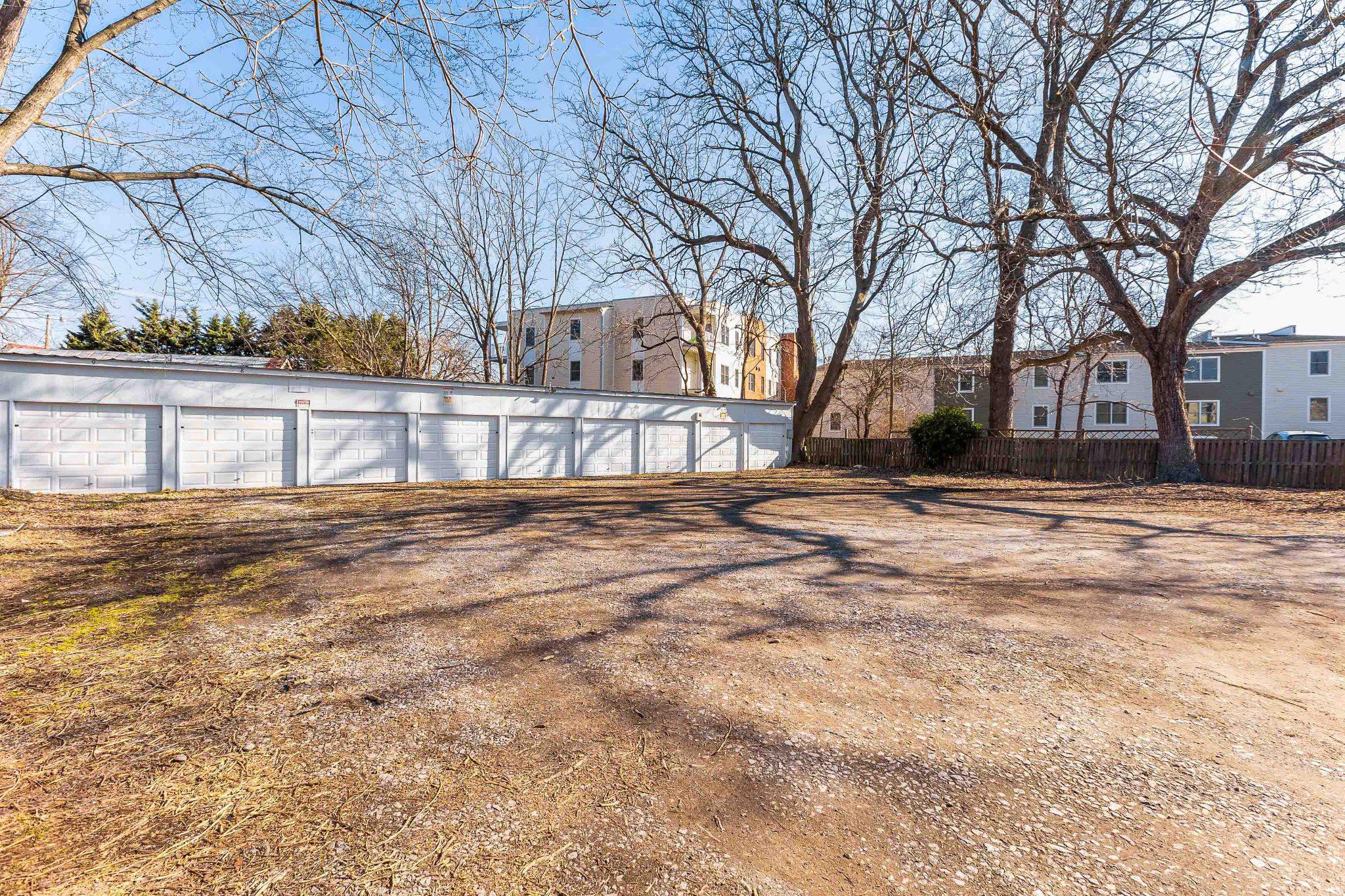 DOWNTOWN FREDERICK - Residential