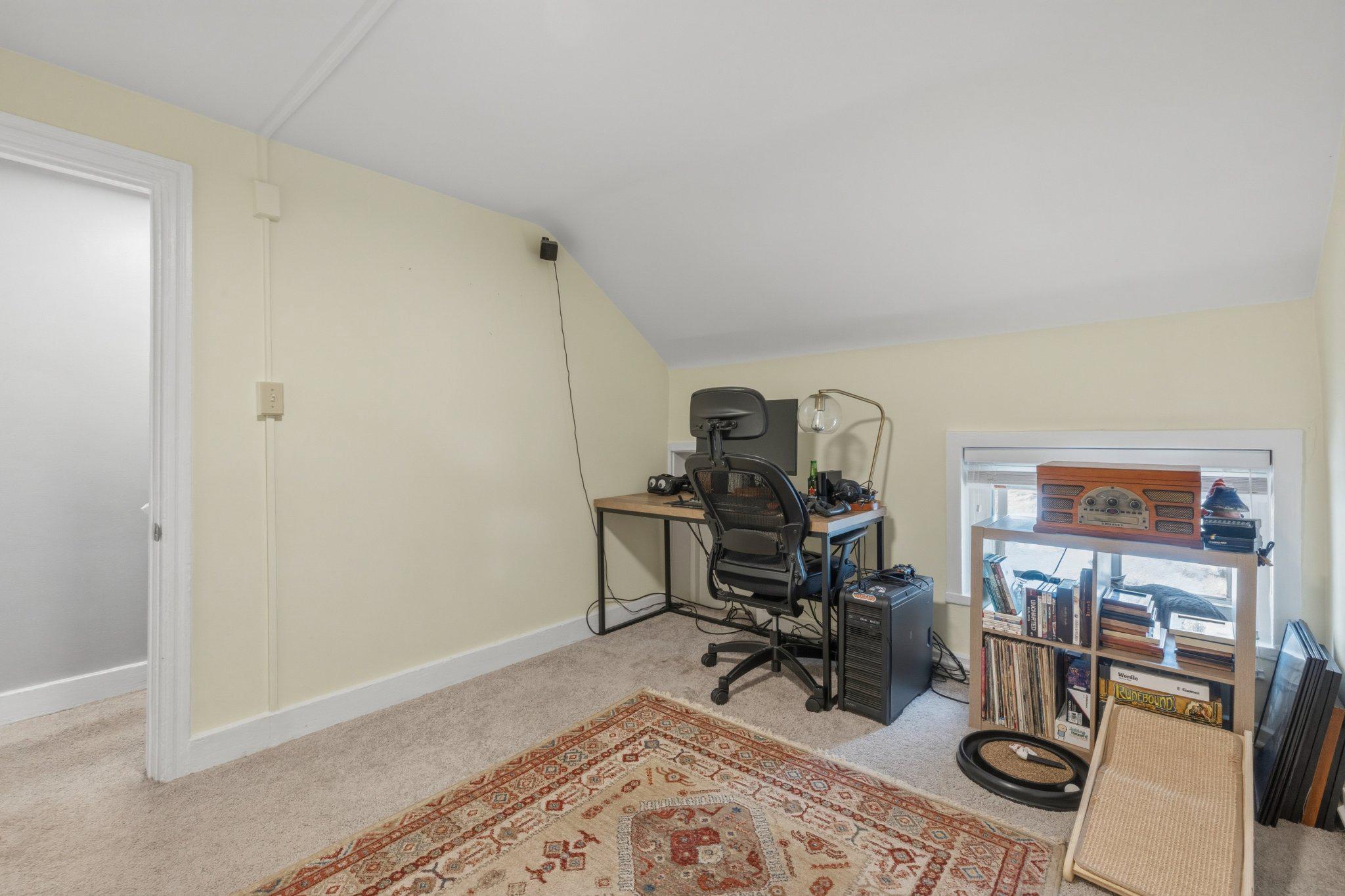 DOWNTOWN FREDERICK - Residential