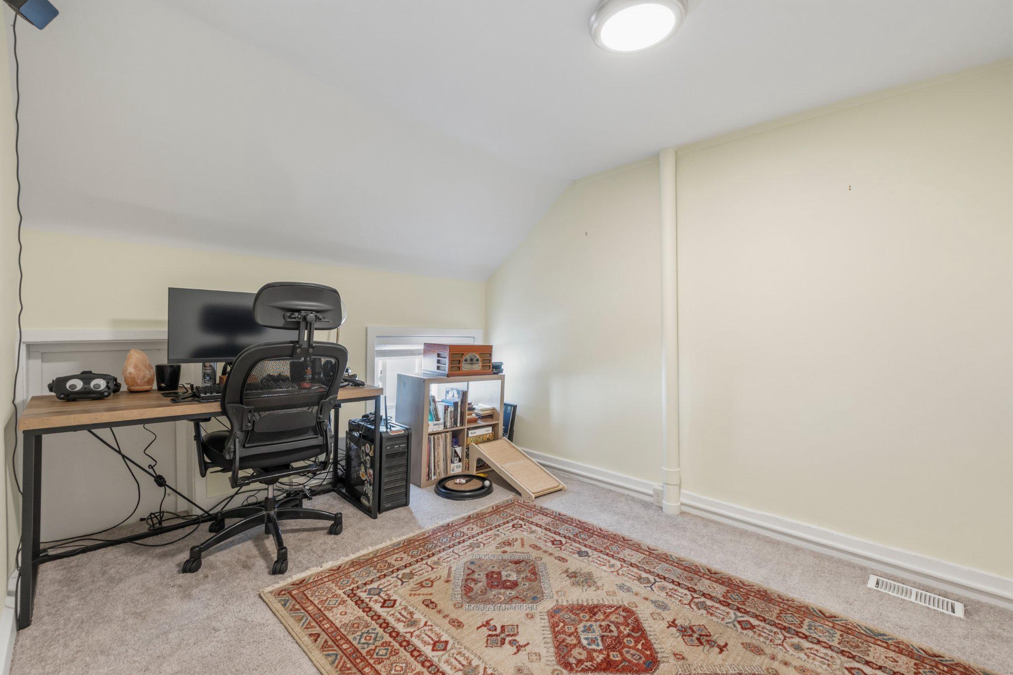 DOWNTOWN FREDERICK - Residential