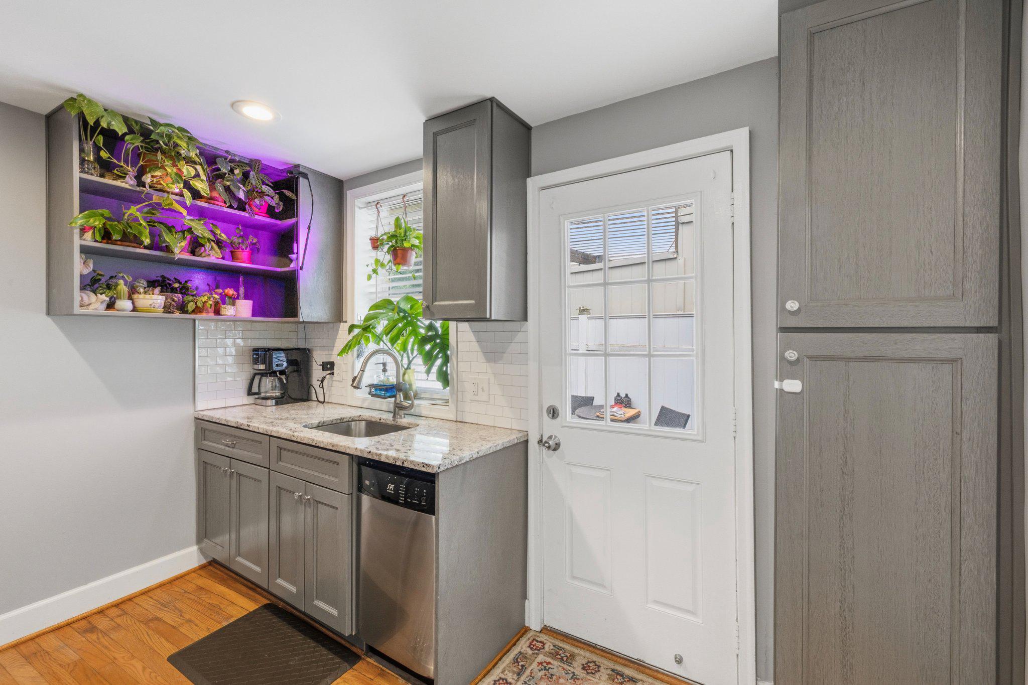 DOWNTOWN FREDERICK - Residential