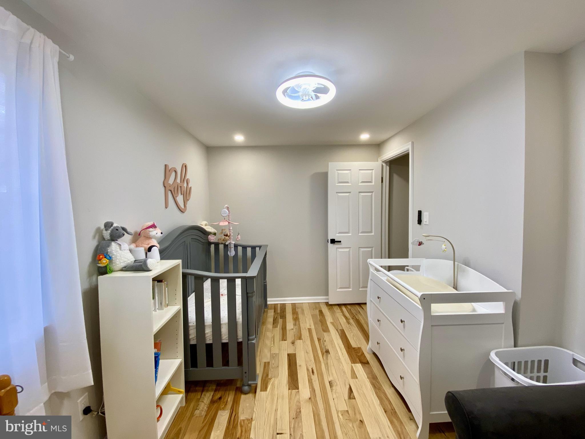 NEWINGTON HEIGHTS - Residential