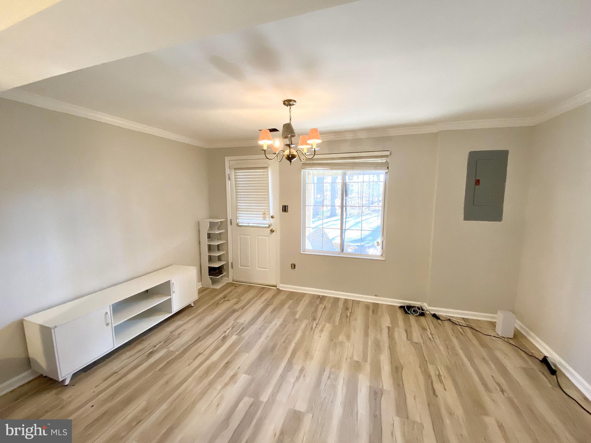 NEWINGTON HEIGHTS - Residential