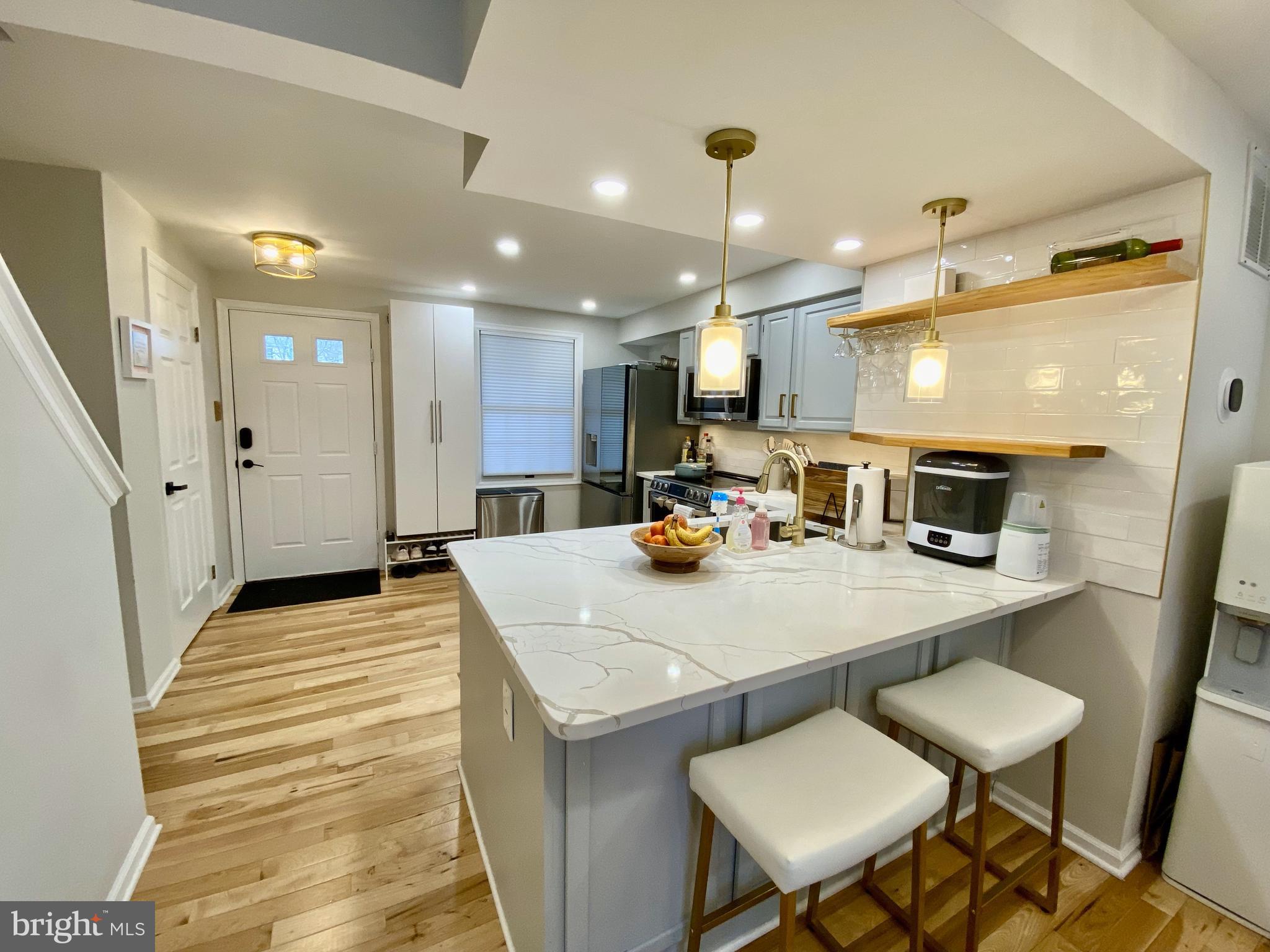 NEWINGTON HEIGHTS - Residential
