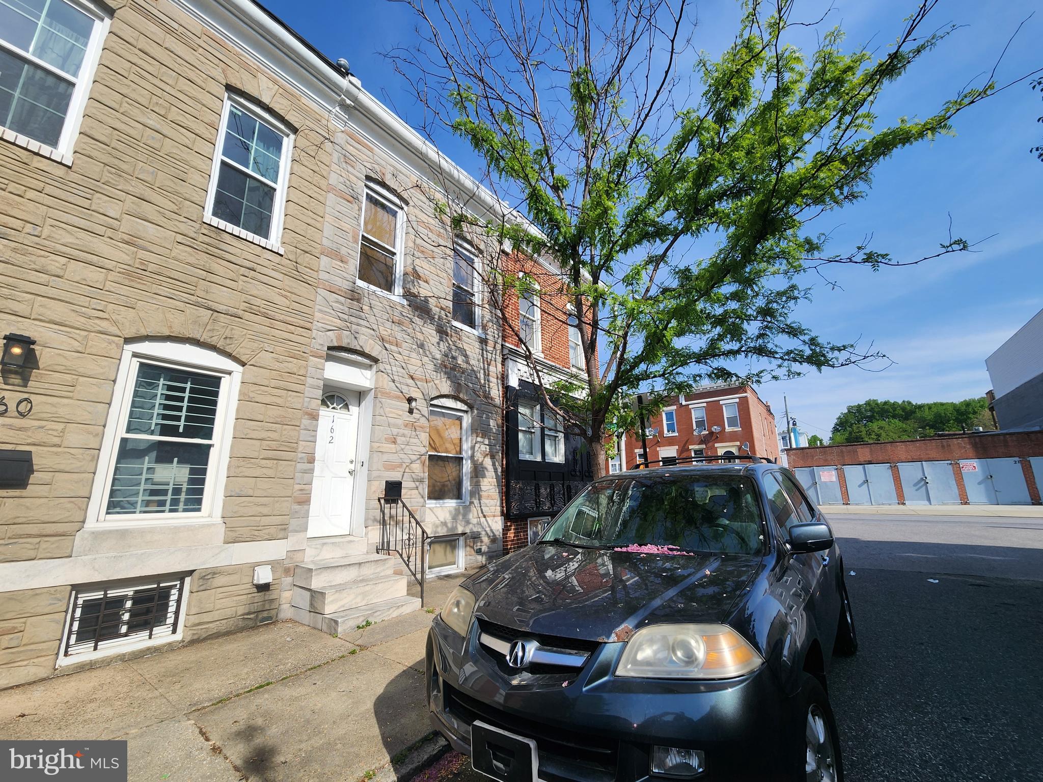 PATTERSON PARK - Residential